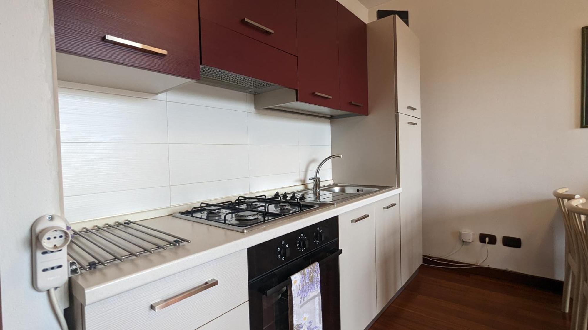 Casa Lilla Verona