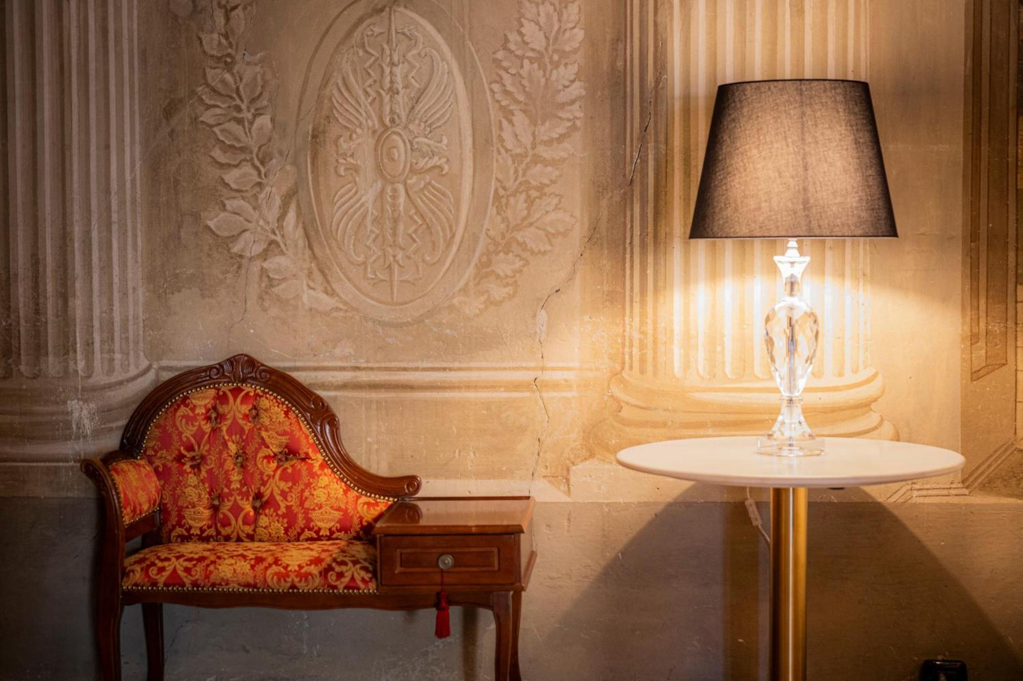 Hotel Corte Realdi - Palazzo Camozzini