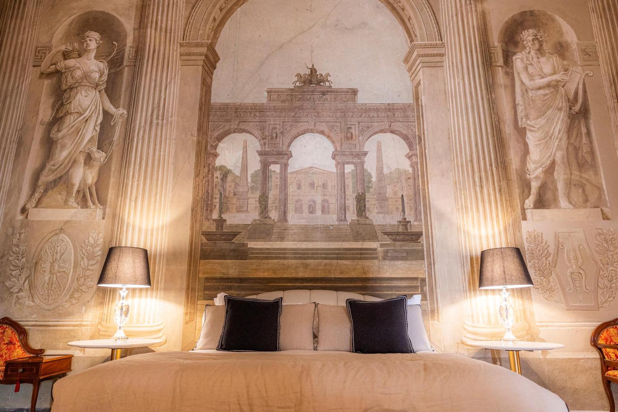 Corte Realdi - Palazzo Camozzini Hotel *