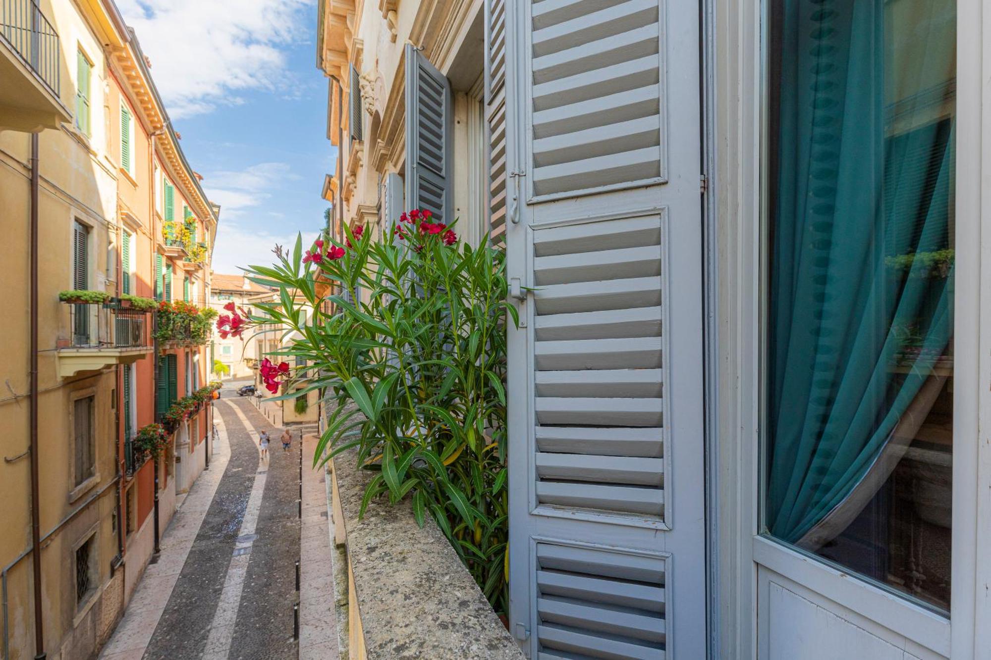 Corte Realdi - Palazzo Camozzini Hotel