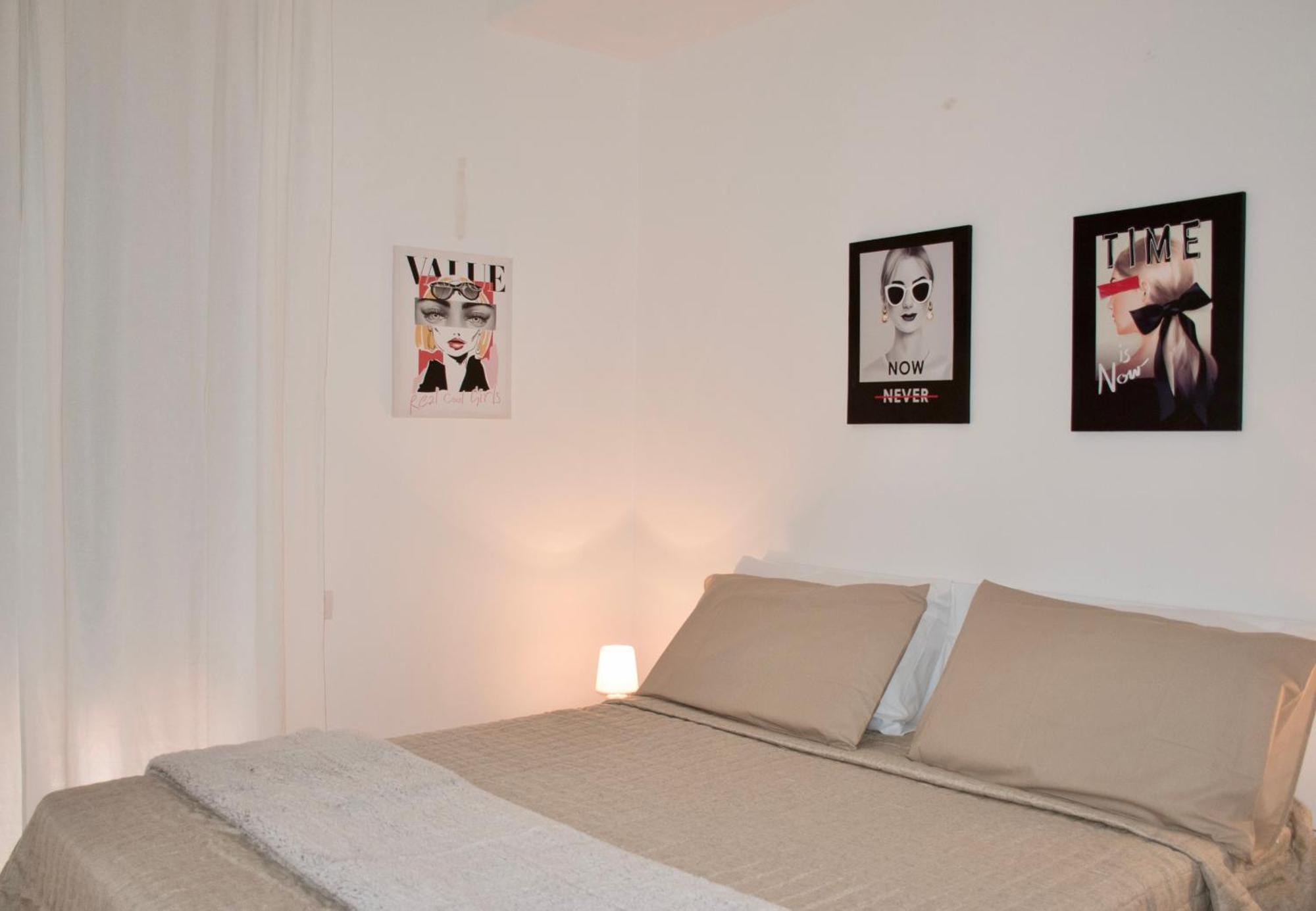 Apartment Il Giardinetto *