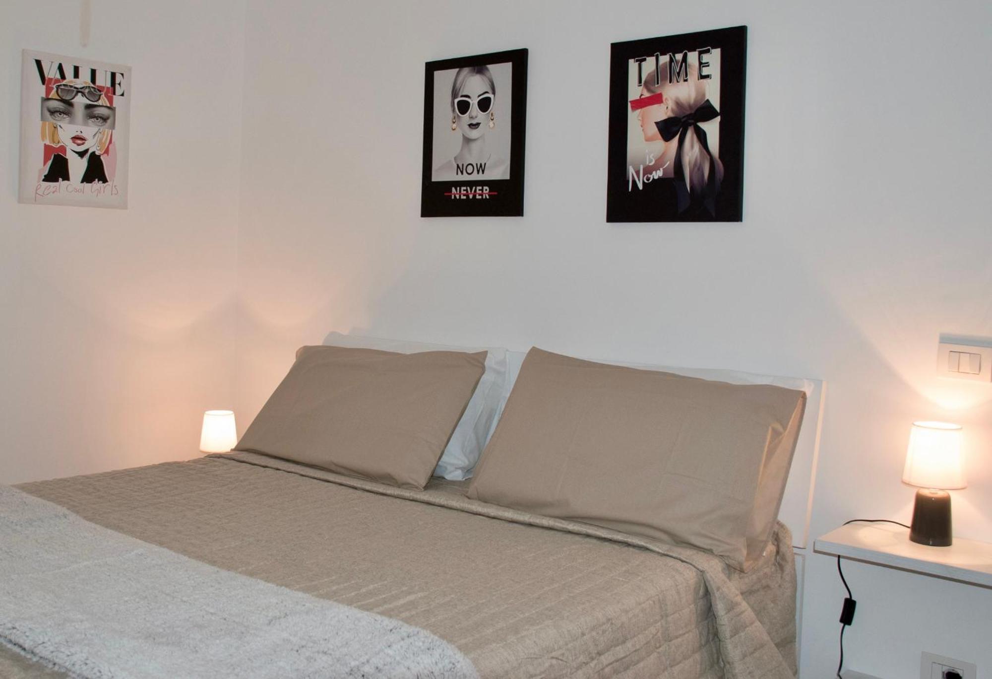 Il Giardinetto Apartment *