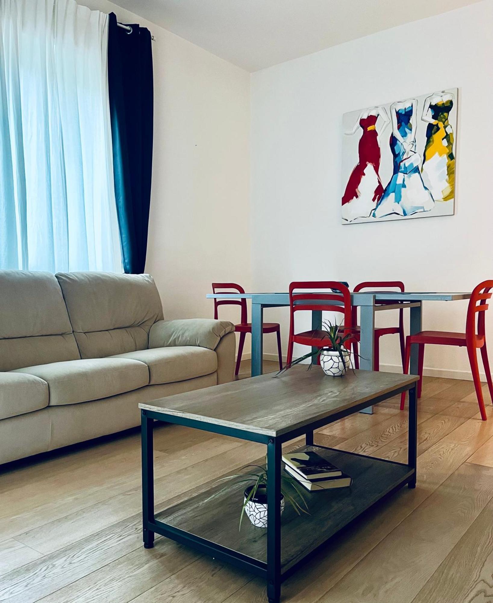 Apartment Il Giardinetto Verona