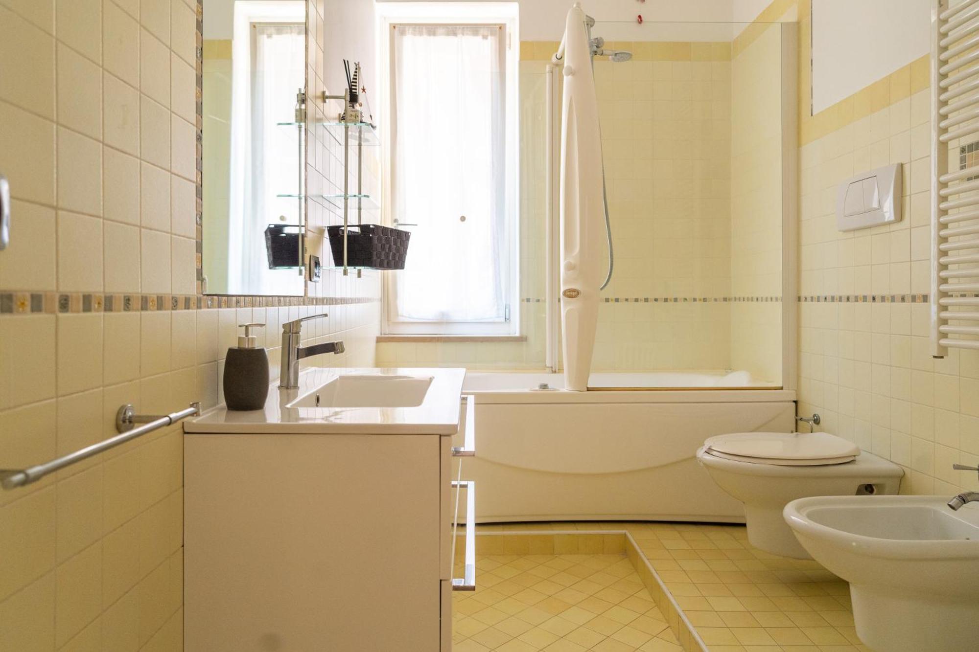 Guest house Casa Vivaldi *