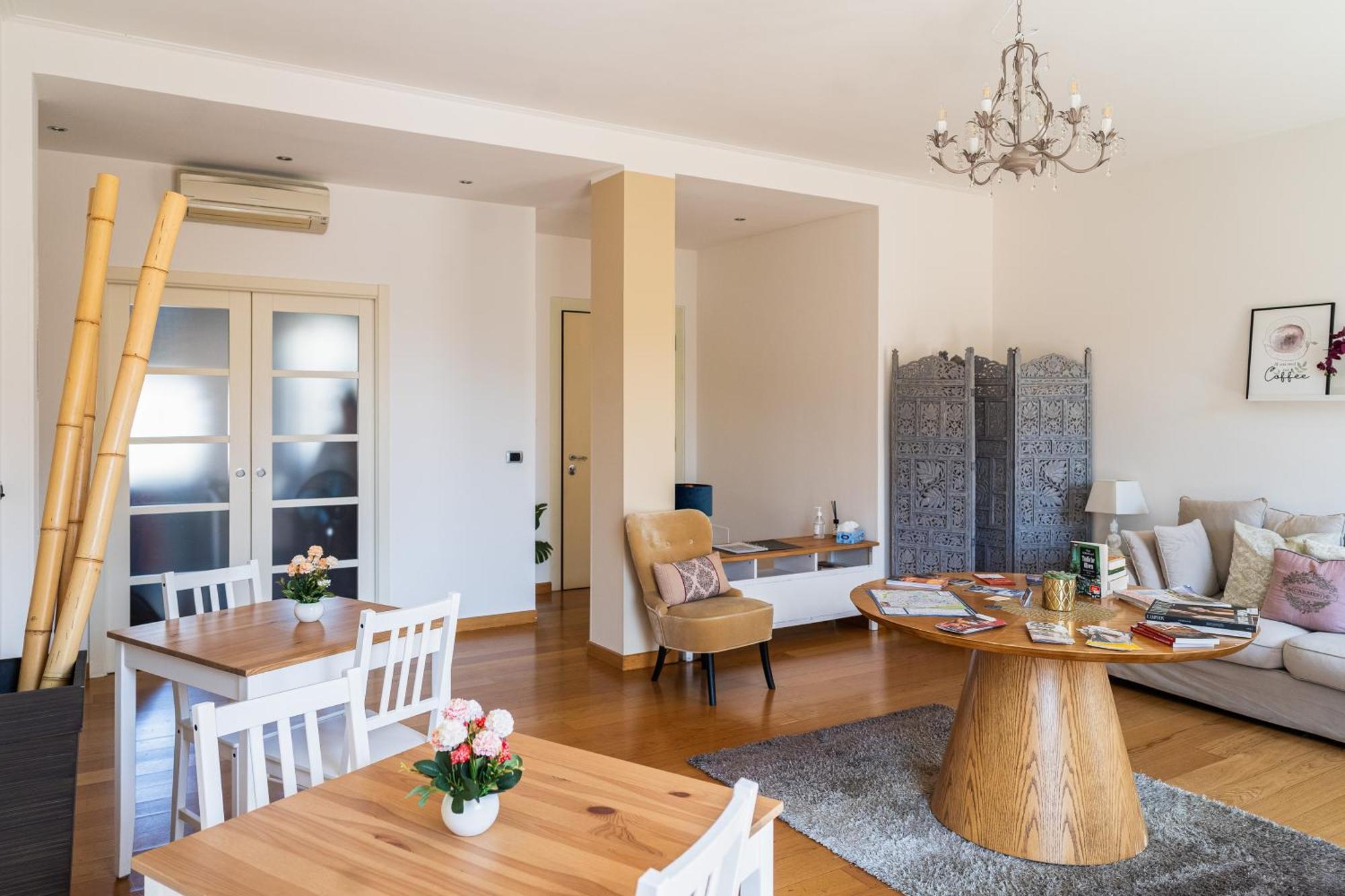 Casa Vivaldi Guest house