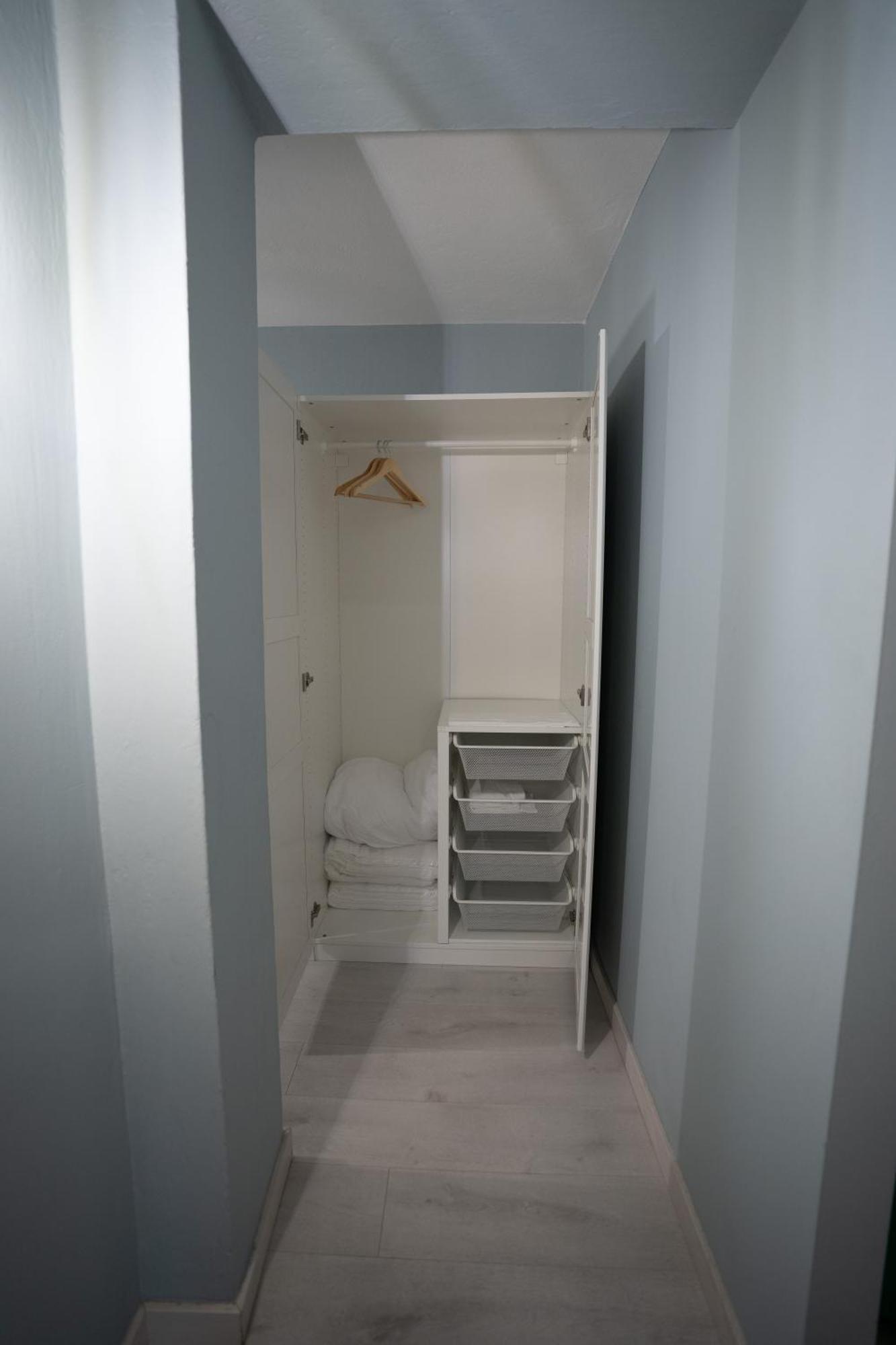 Apartment Away From *