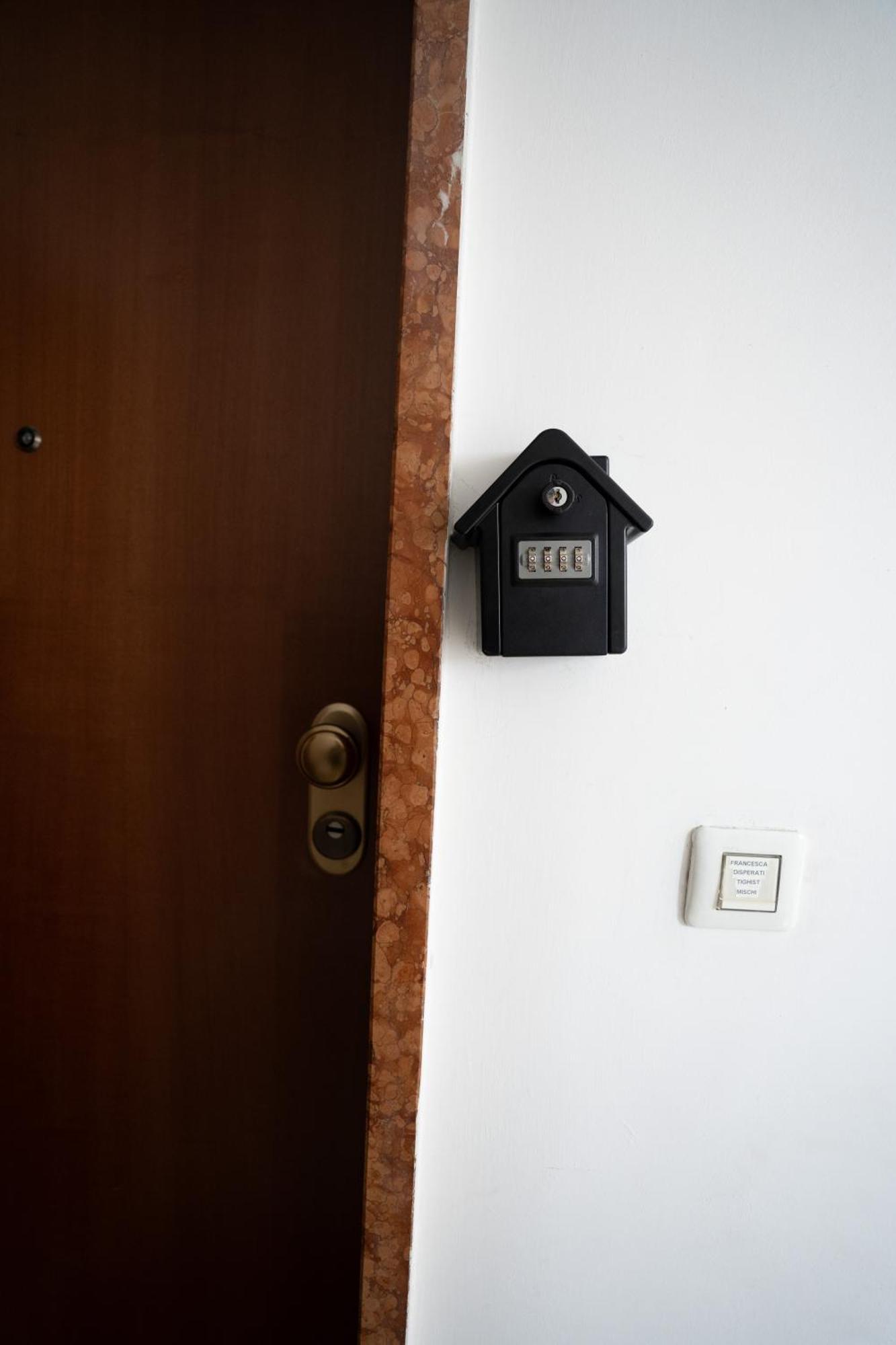 Apartment Away From