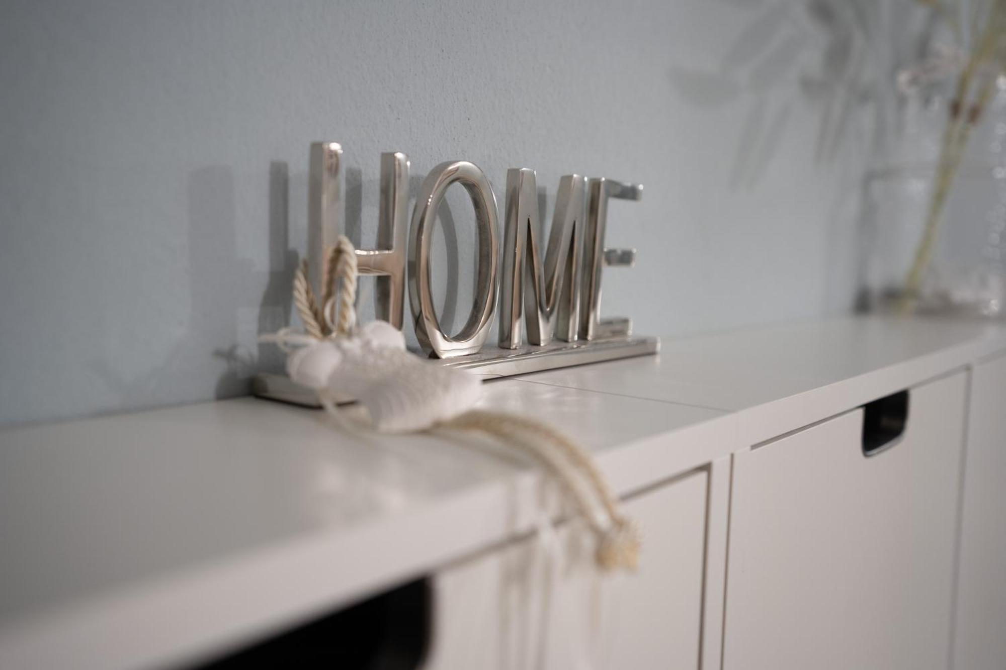 Apartment Away From *