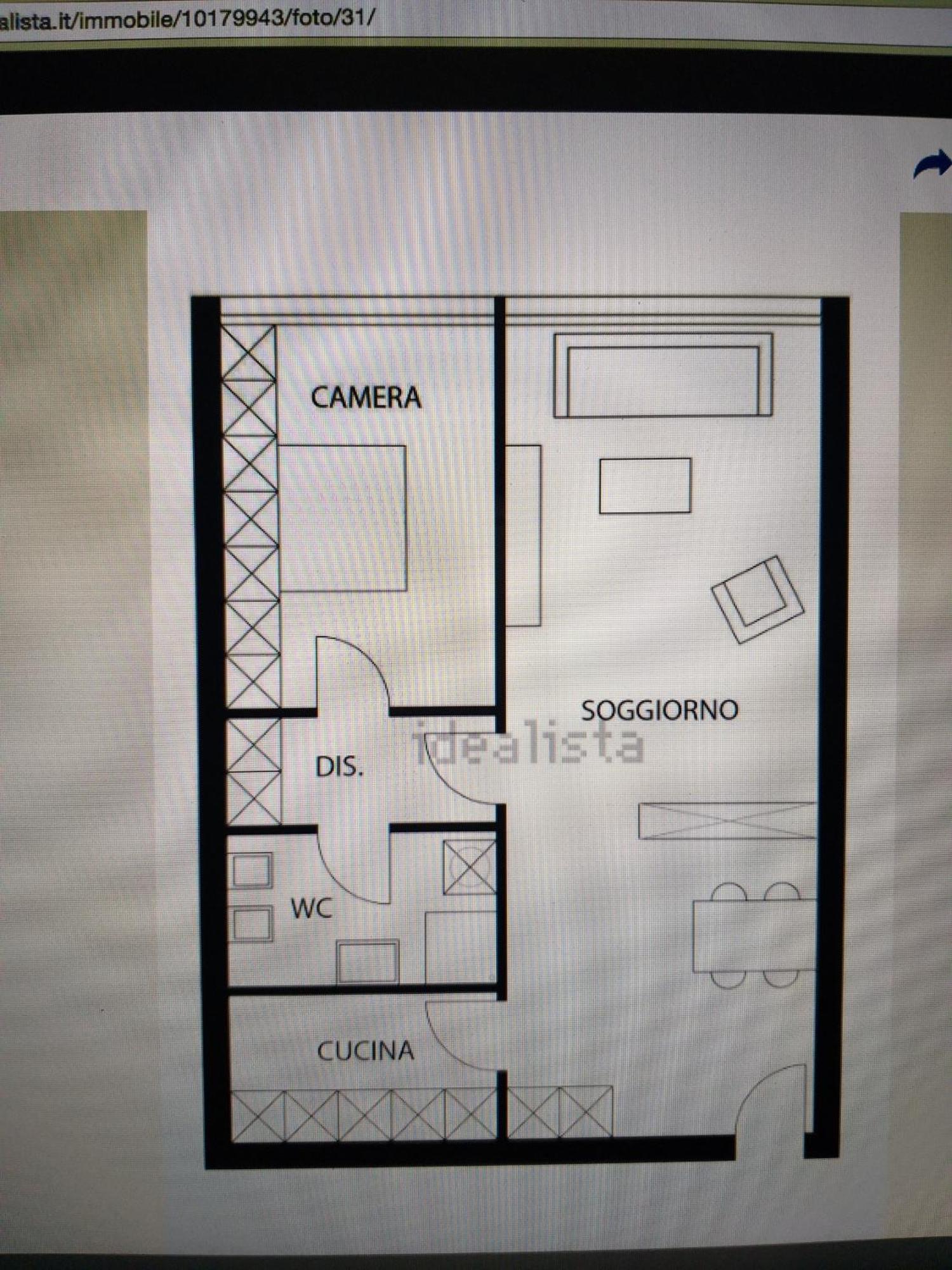 Adam Appartement Verona