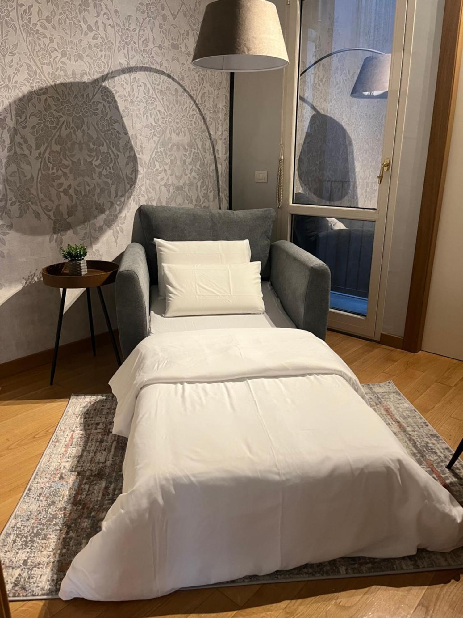 Apartment Residenza Tazzoli By Pentagono Residenze *