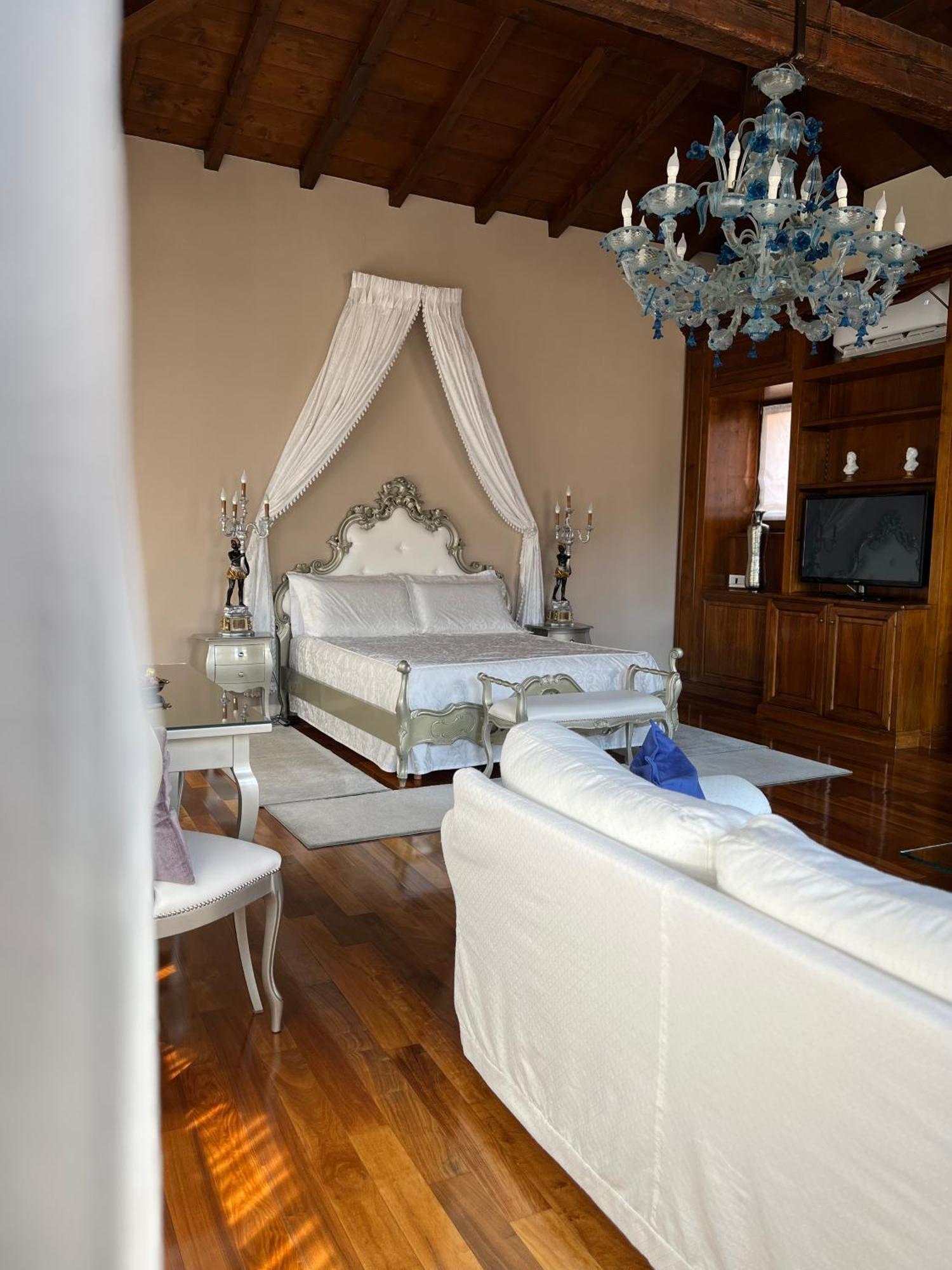 Bed & Breakfast Relais Ponte Pietra Verona