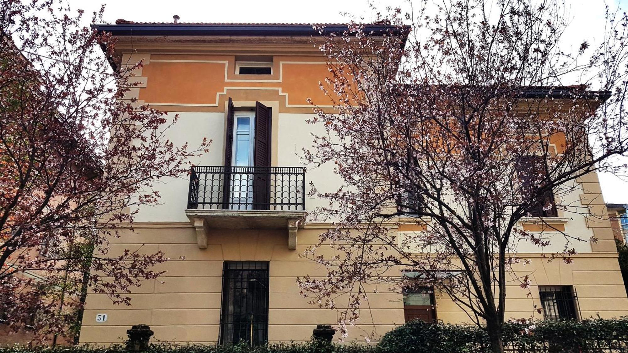 1921 - Le Guest house Verona