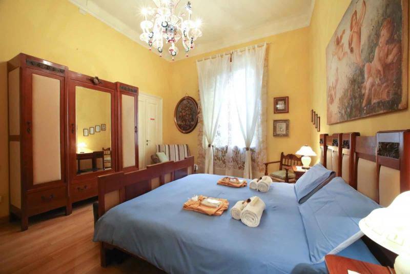 Casa Esvael Gasthof 2*