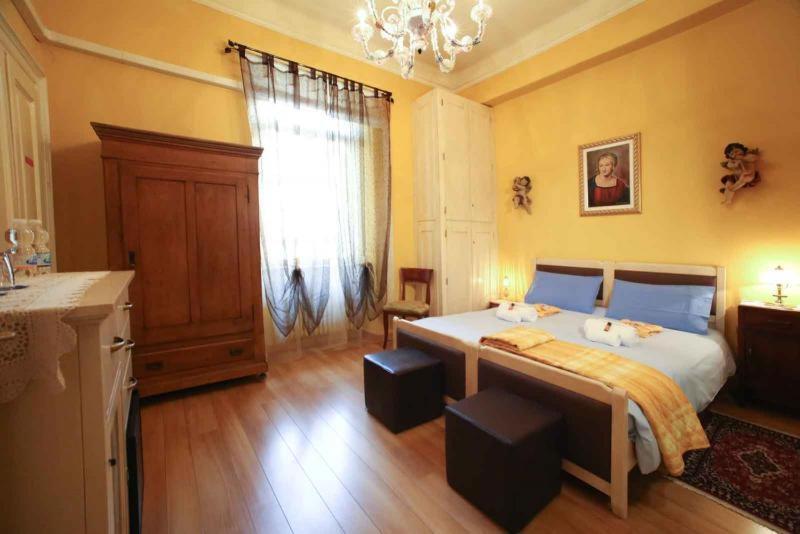 Casa Esvael Verona