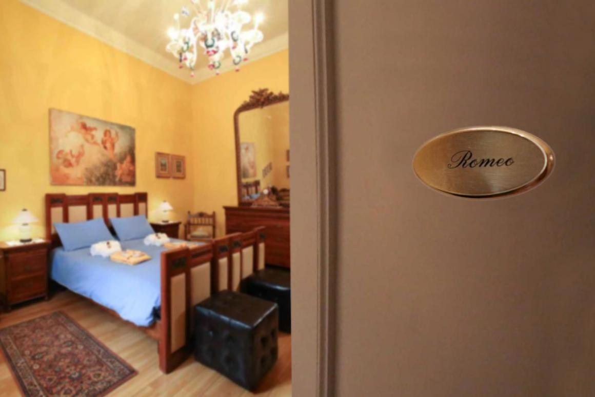 Gasthof Casa Esvael Verona