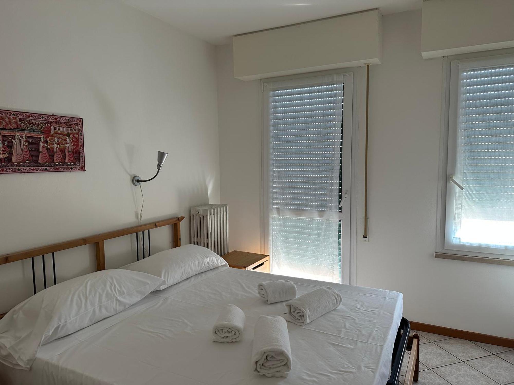 Casa Bauli Verona