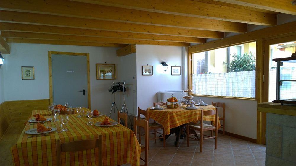 Landhaus Ca' Del Sasso Verona