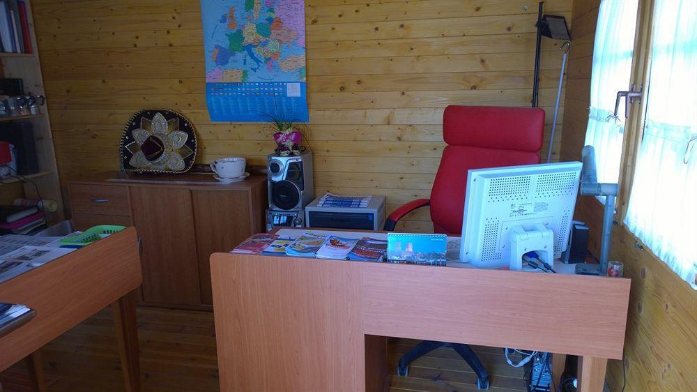 Maalaistalot Ca' Del Sasso