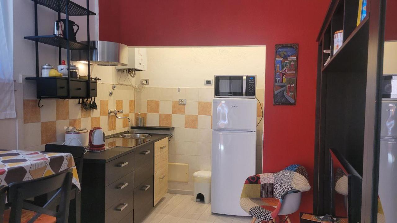 Veronauptoyou Apartment