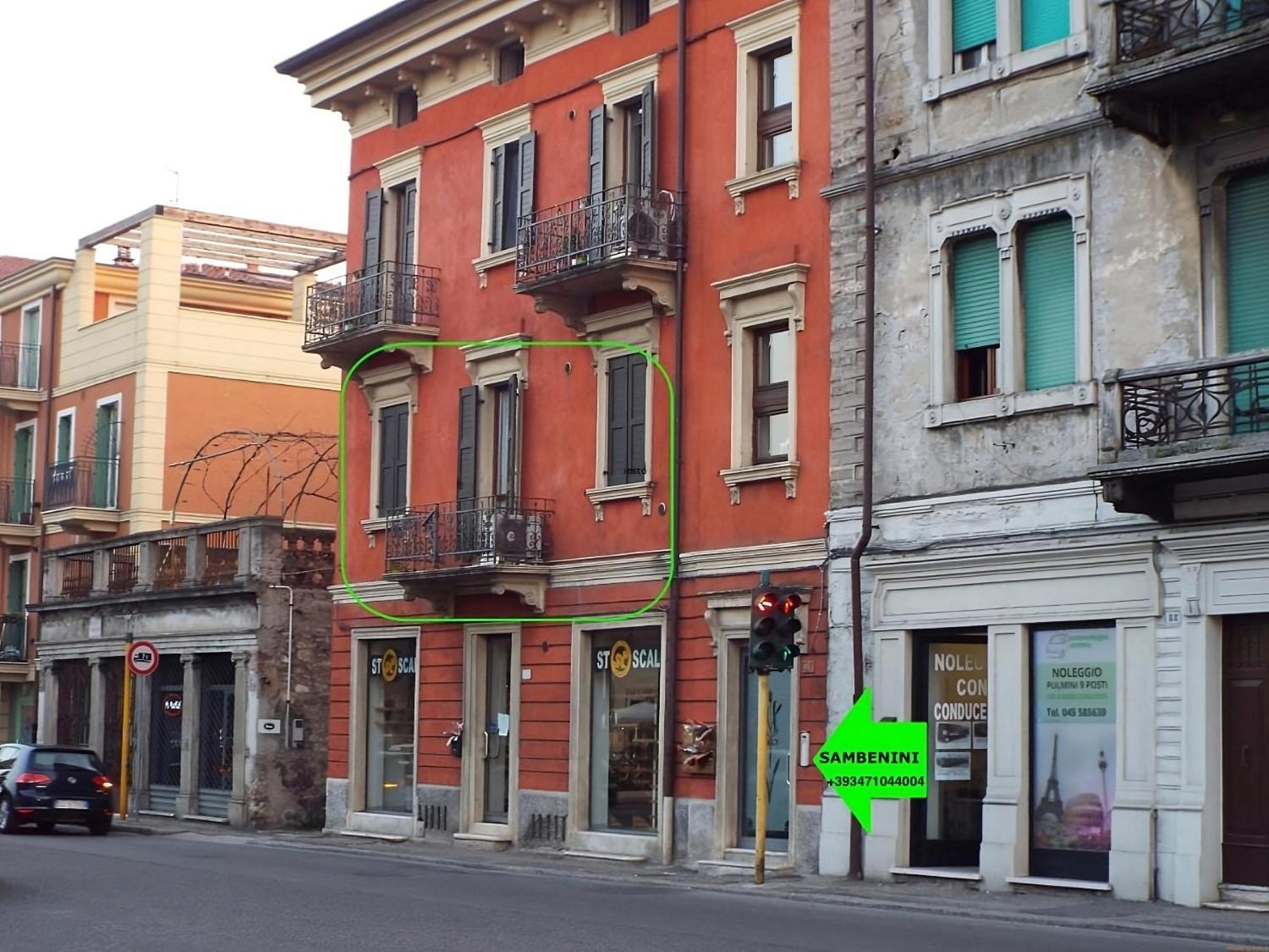Casa * Verona