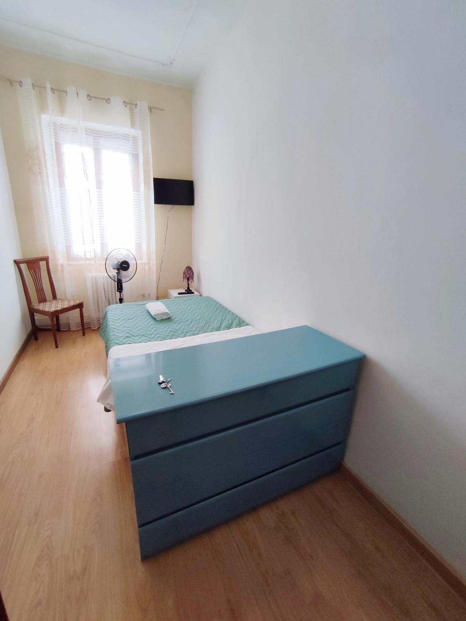Guesthouset Le Golosine Fiera Verona