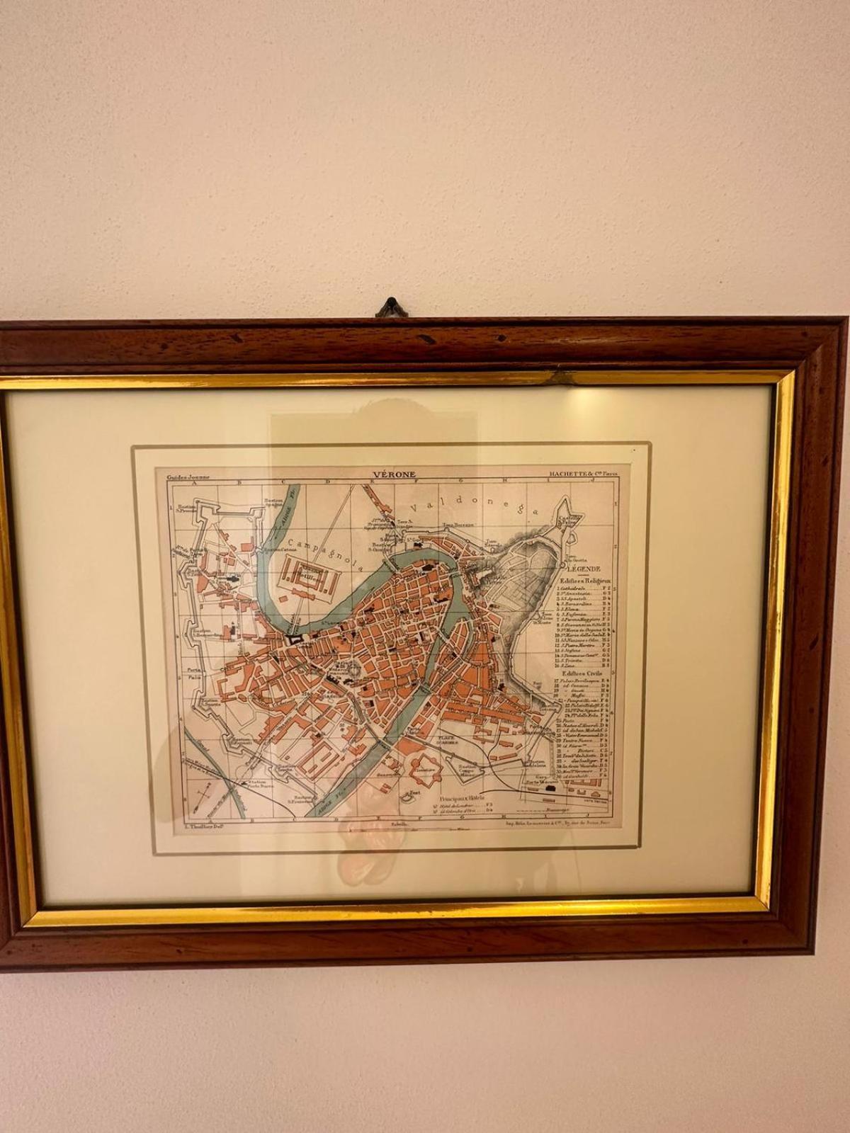 Apartment Dreaming Mazzanti 11 Verona