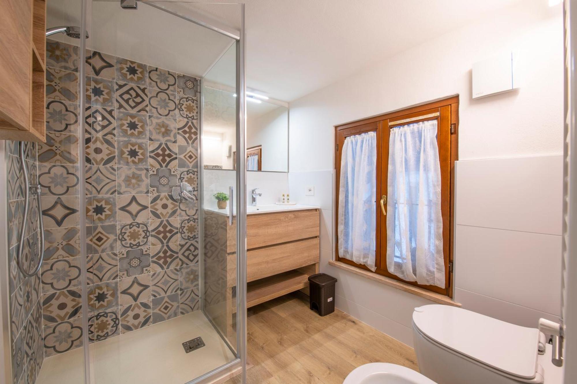 Borsarihouse Wifi & Smarttv Verona