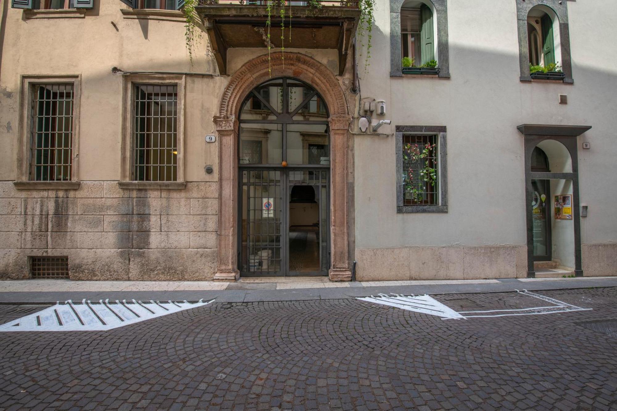 Apartment Borsarihouse Wifi & Smarttv Verona