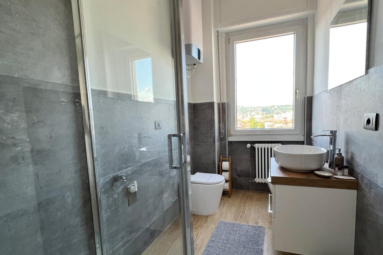 Juliet's Appartement