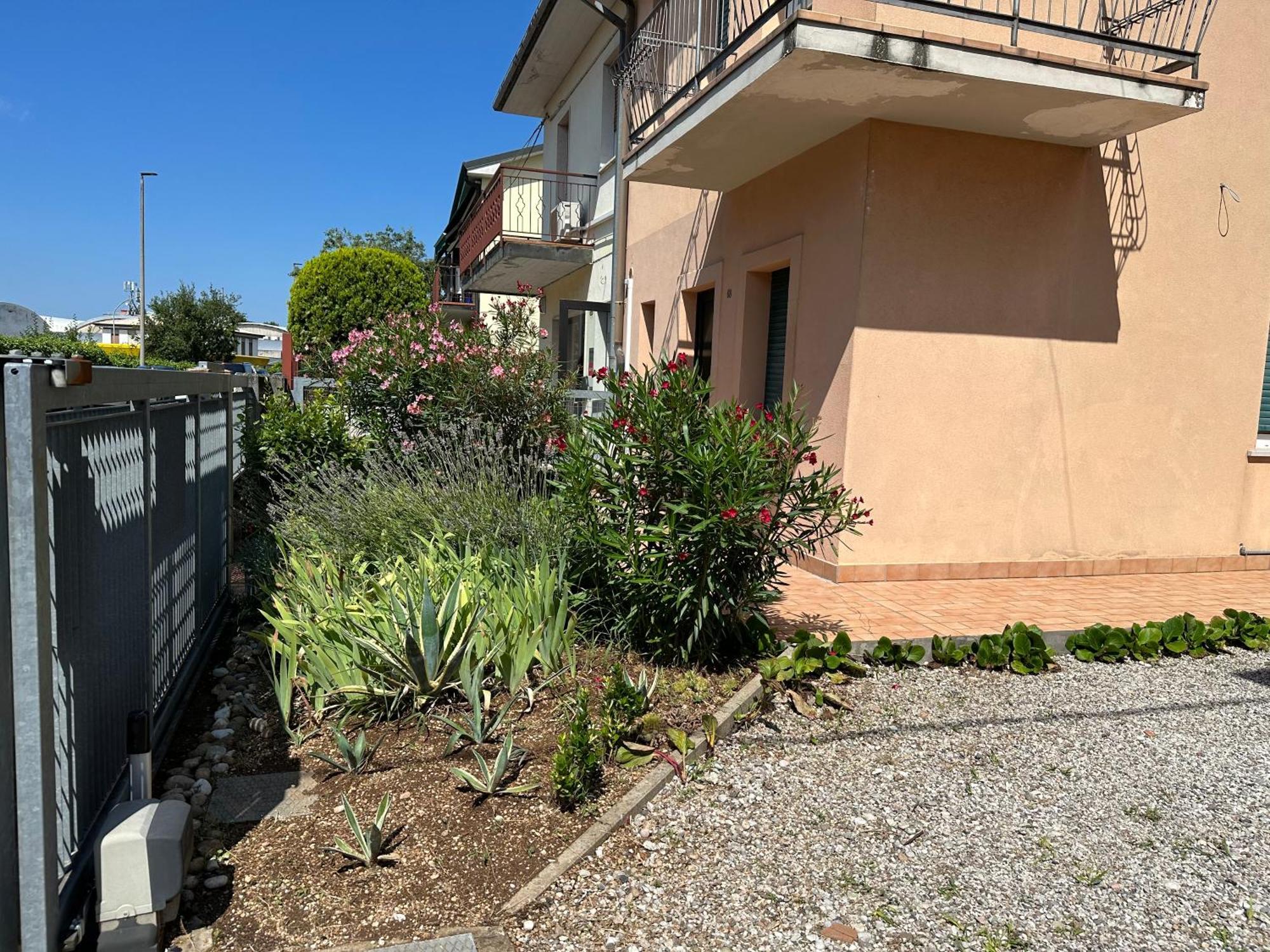 Casa Perlar