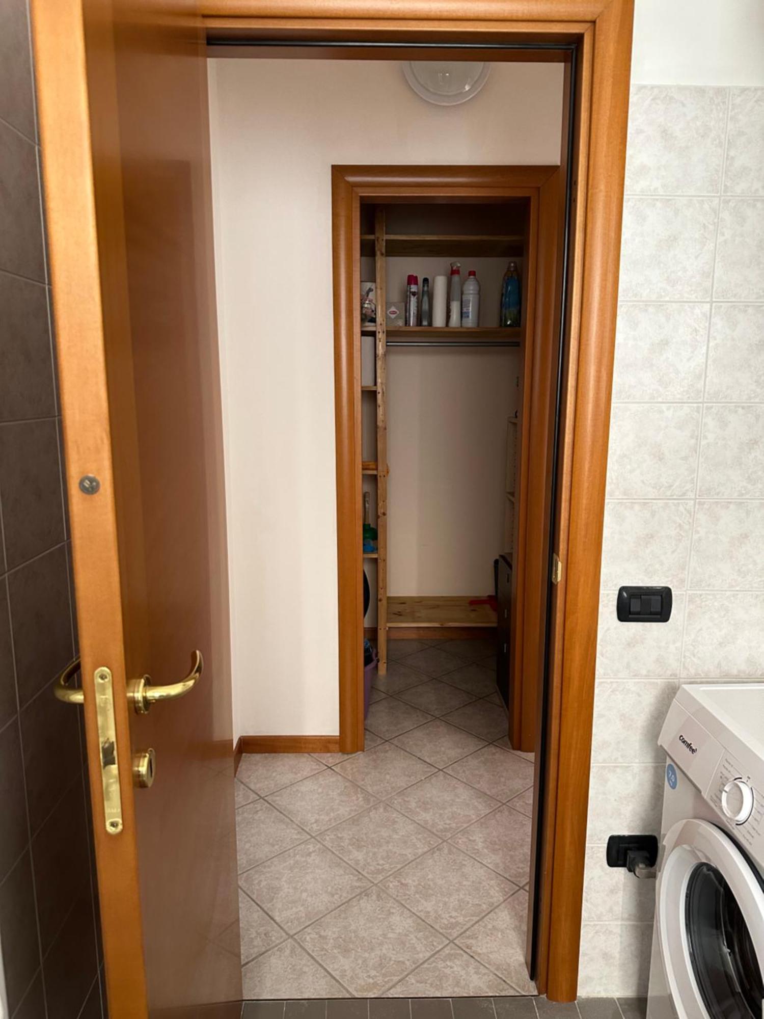 Casa Perlar Apartment Verona