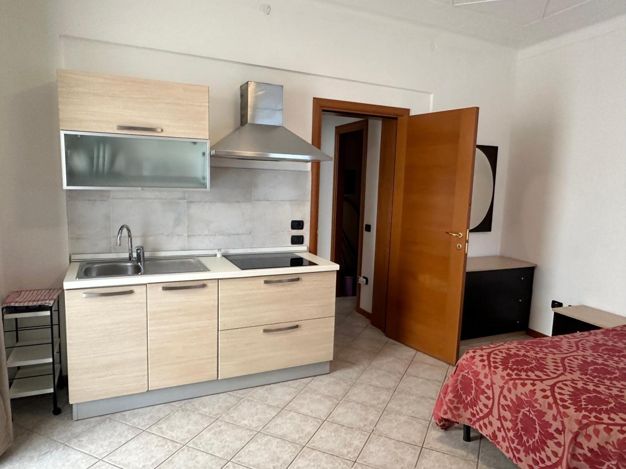 Casa Perlar Apartment Verona