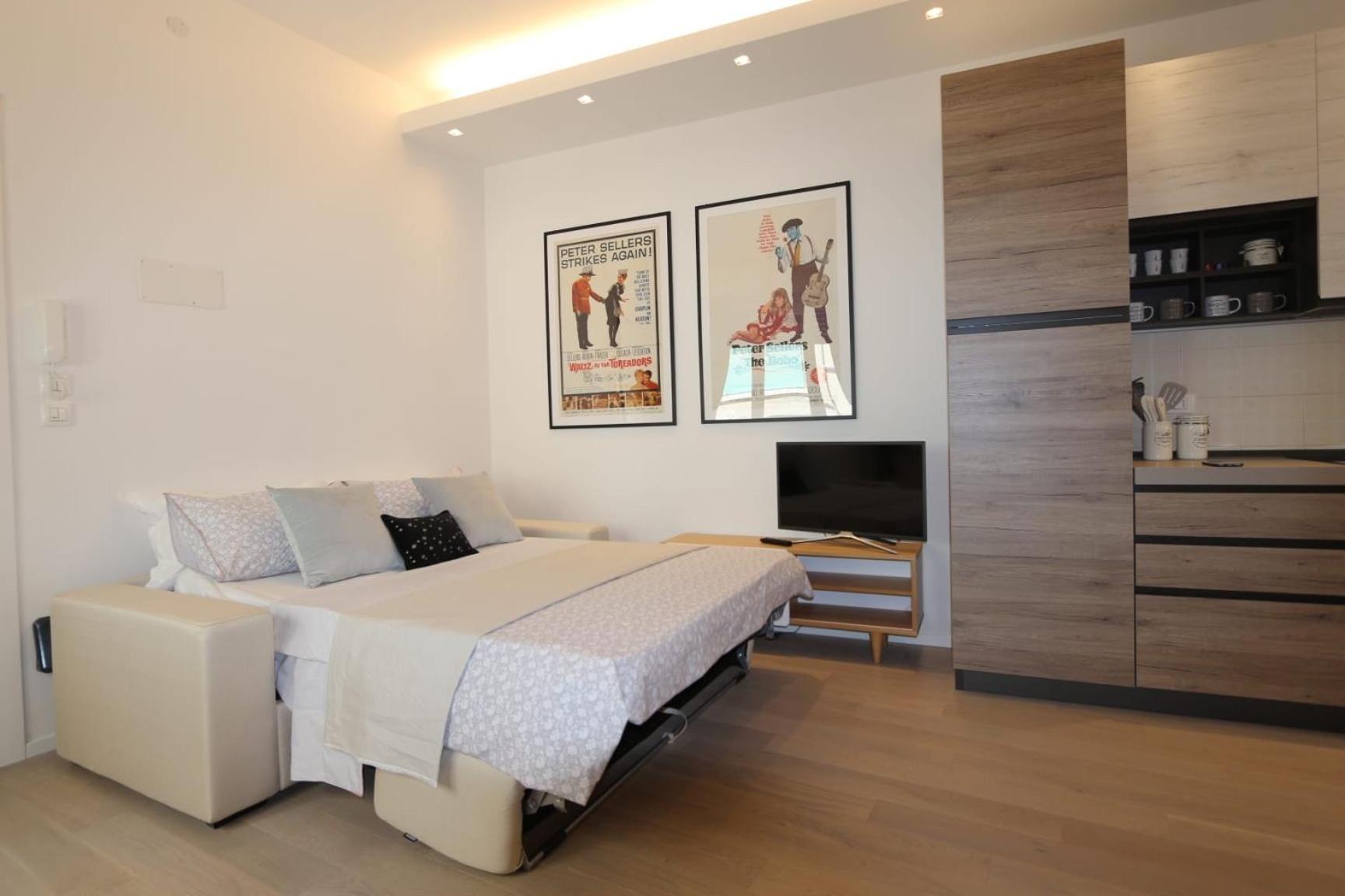 Casanova Luxury