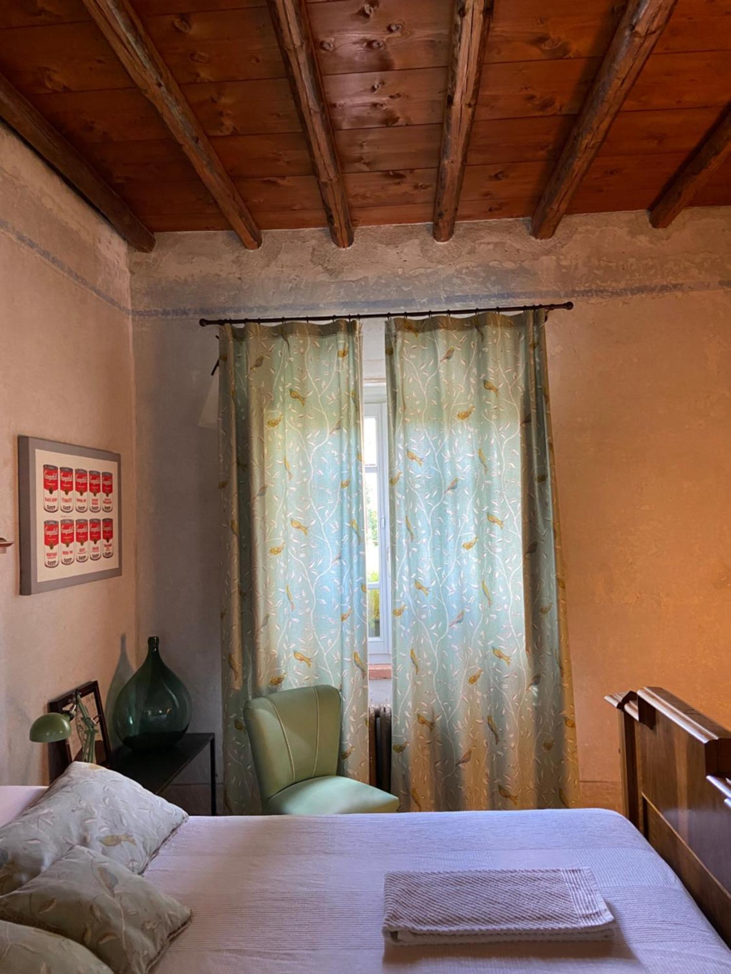 Molino2rosso Bed & Breakfast Verona