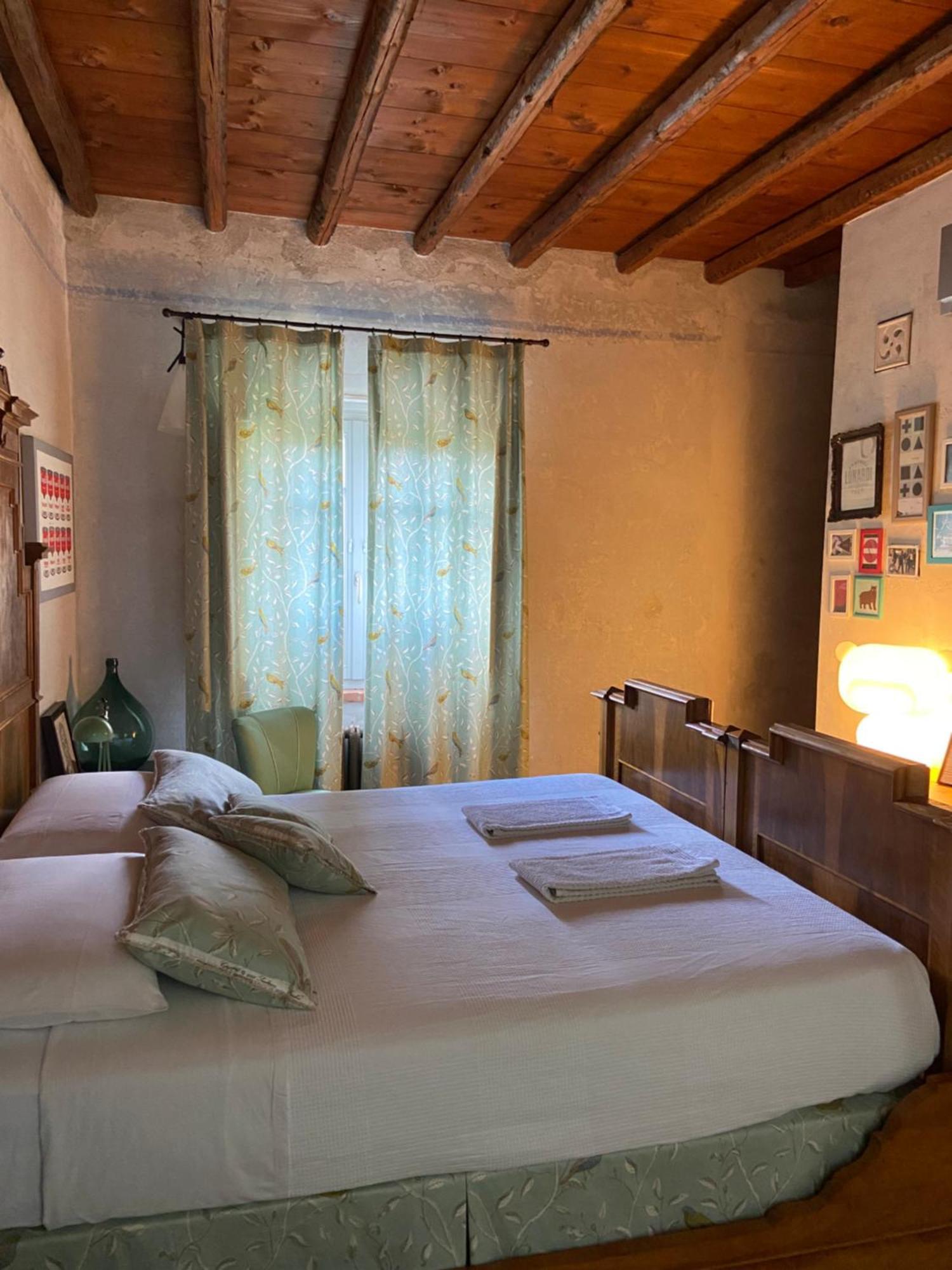 Molino2rosso Bed & Breakfast