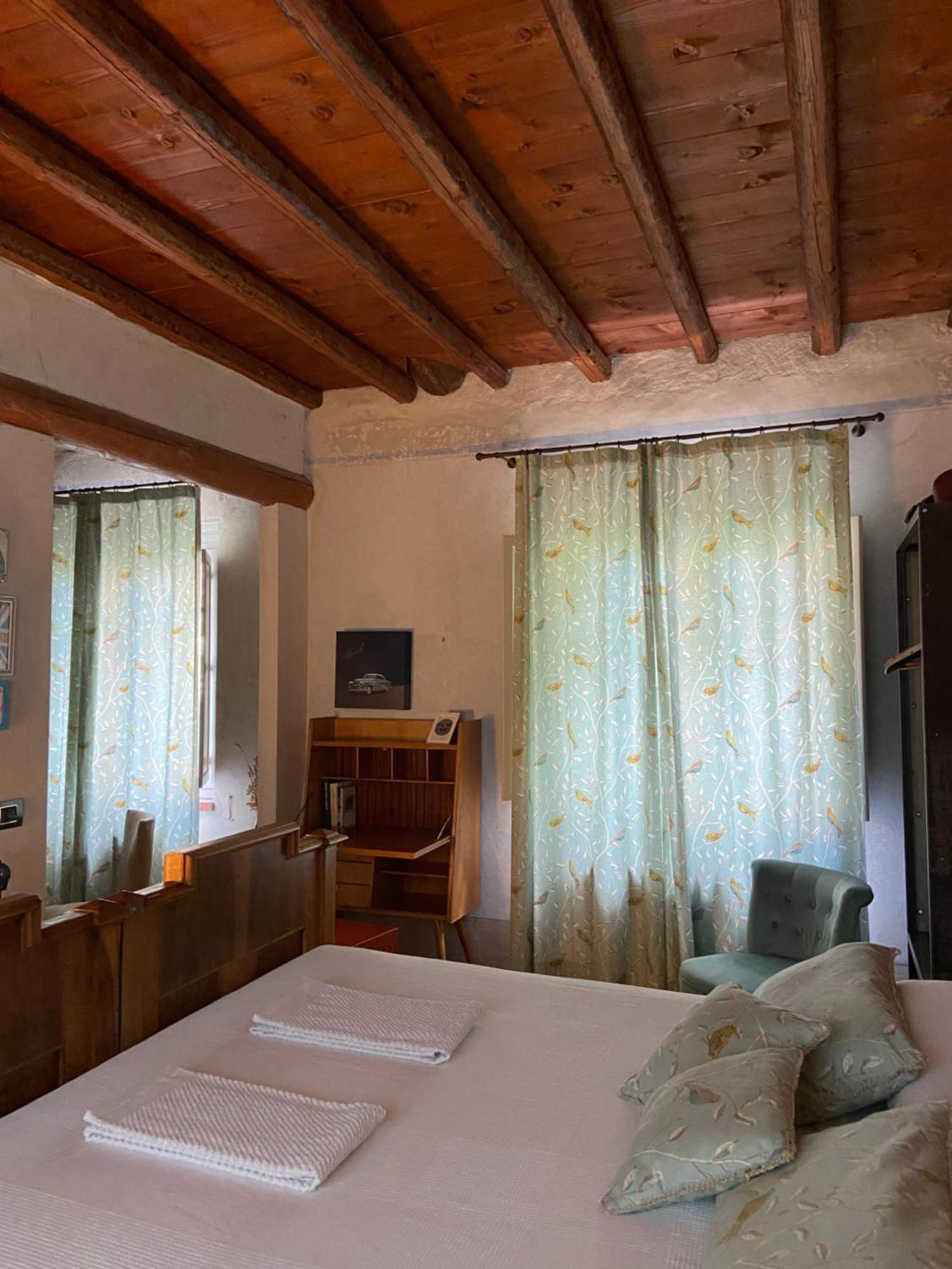 Molino2rosso Bed & Breakfast *