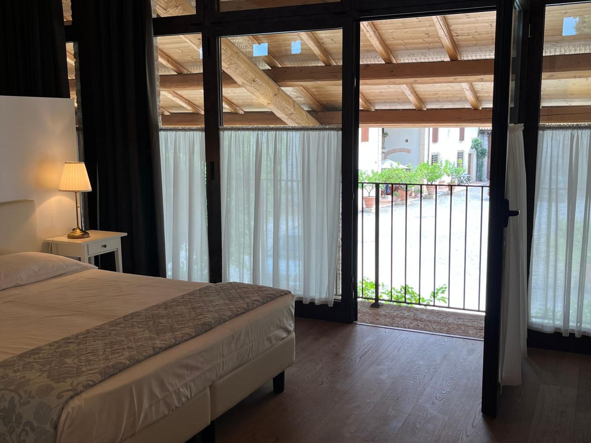 D'arco Apartment