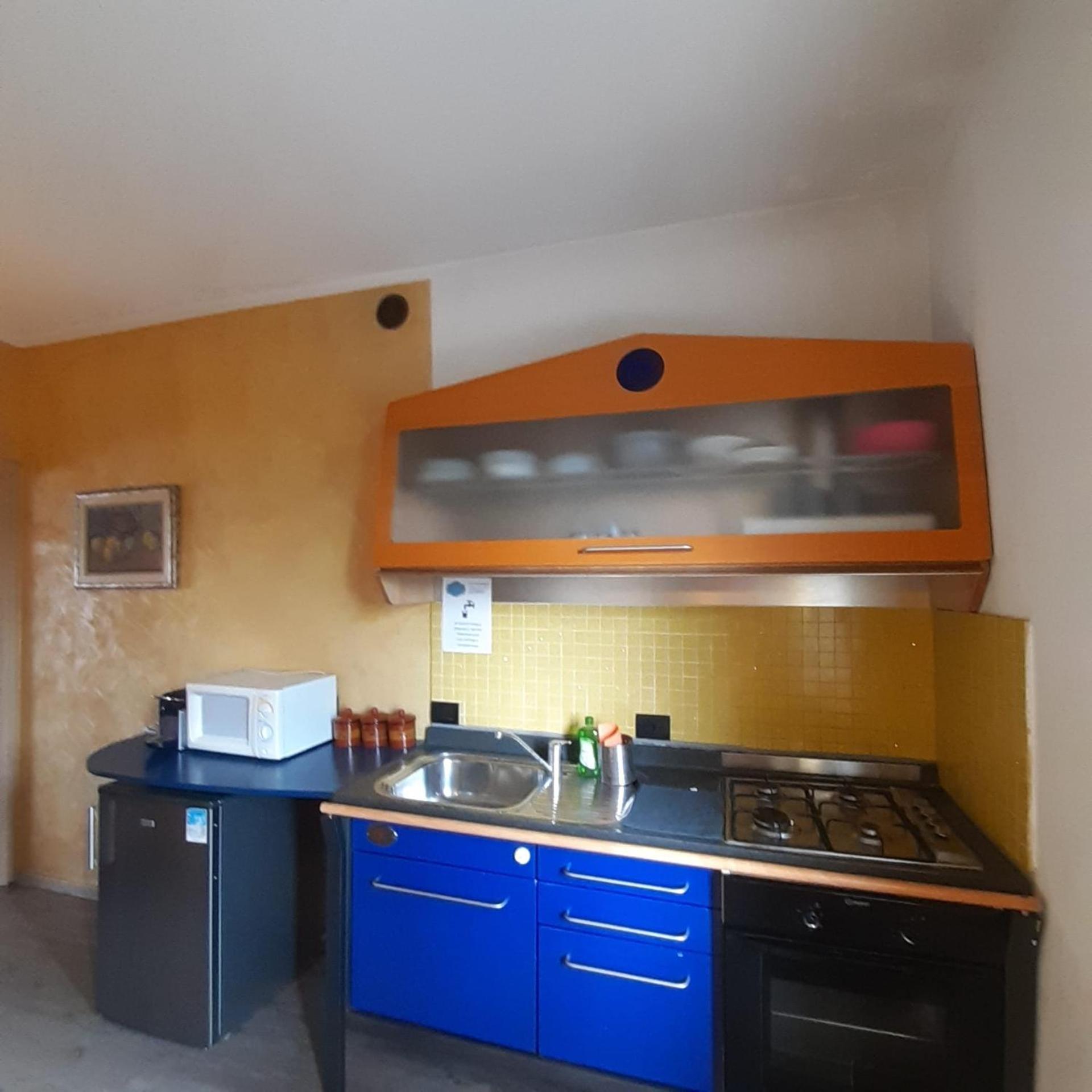 Residenza Le Dimore Gasthof 3*