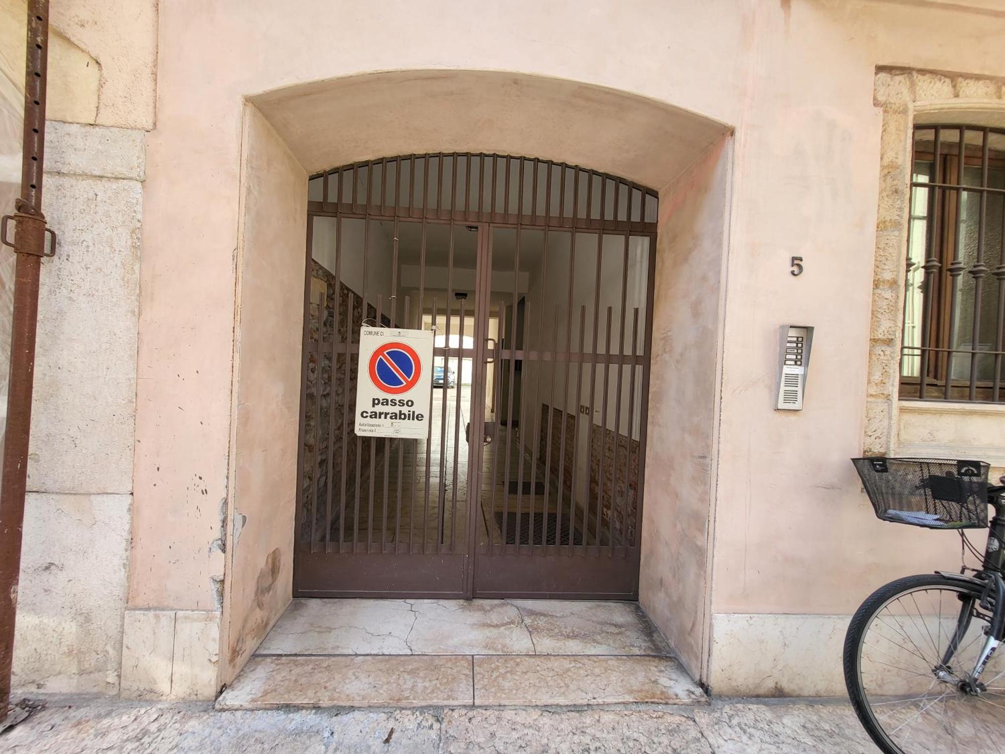 Casa Perotti Pallone Apartment *