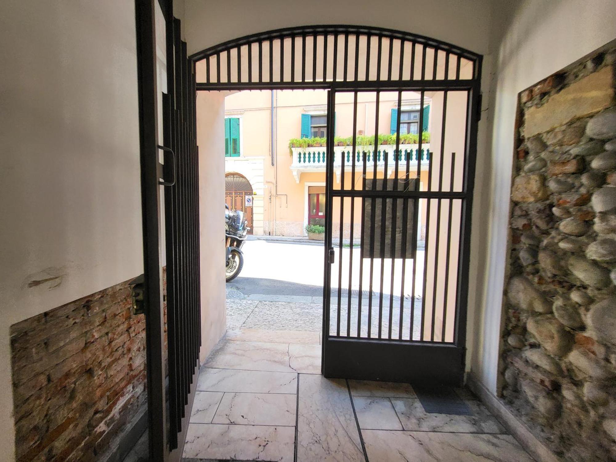 Apartment Casa Perotti Pallone Verona