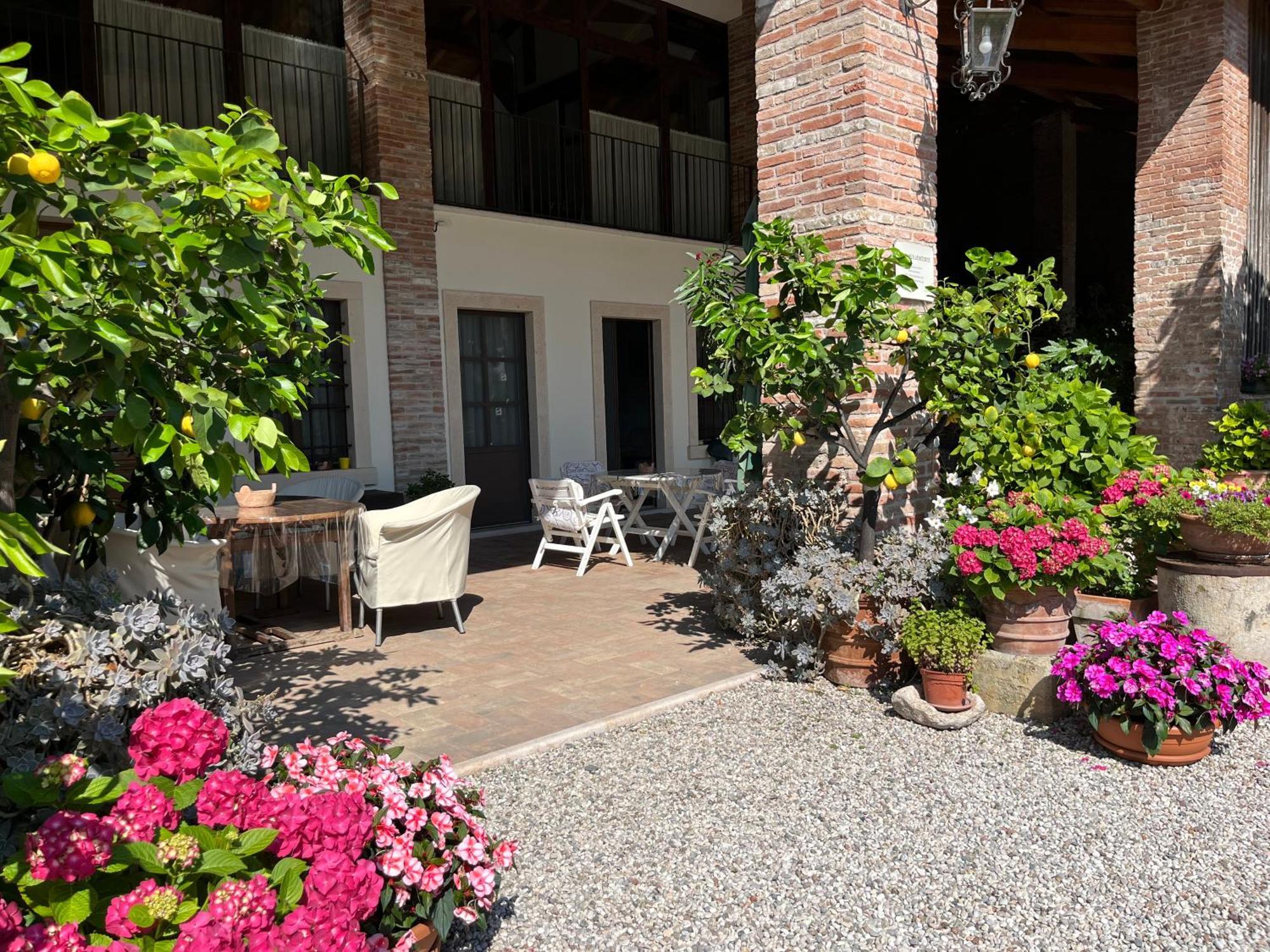 D'arco Apartment Verona