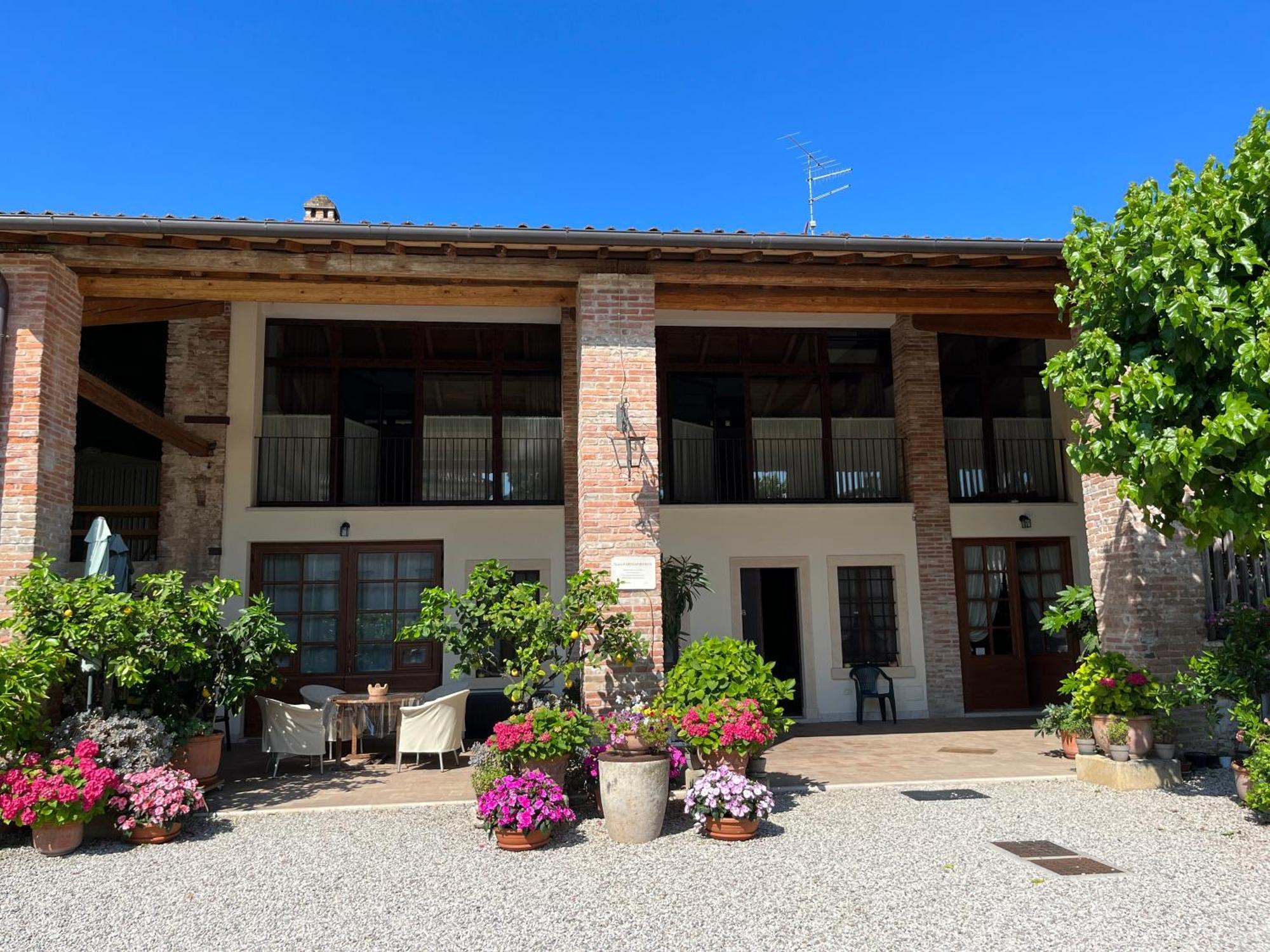 D'arco Apartment *