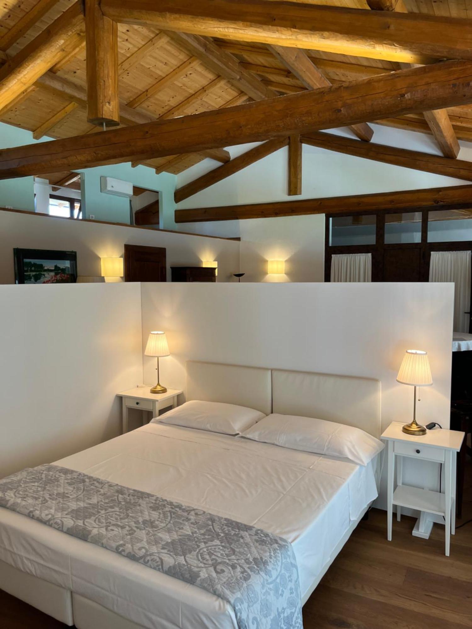Apartment D'arco