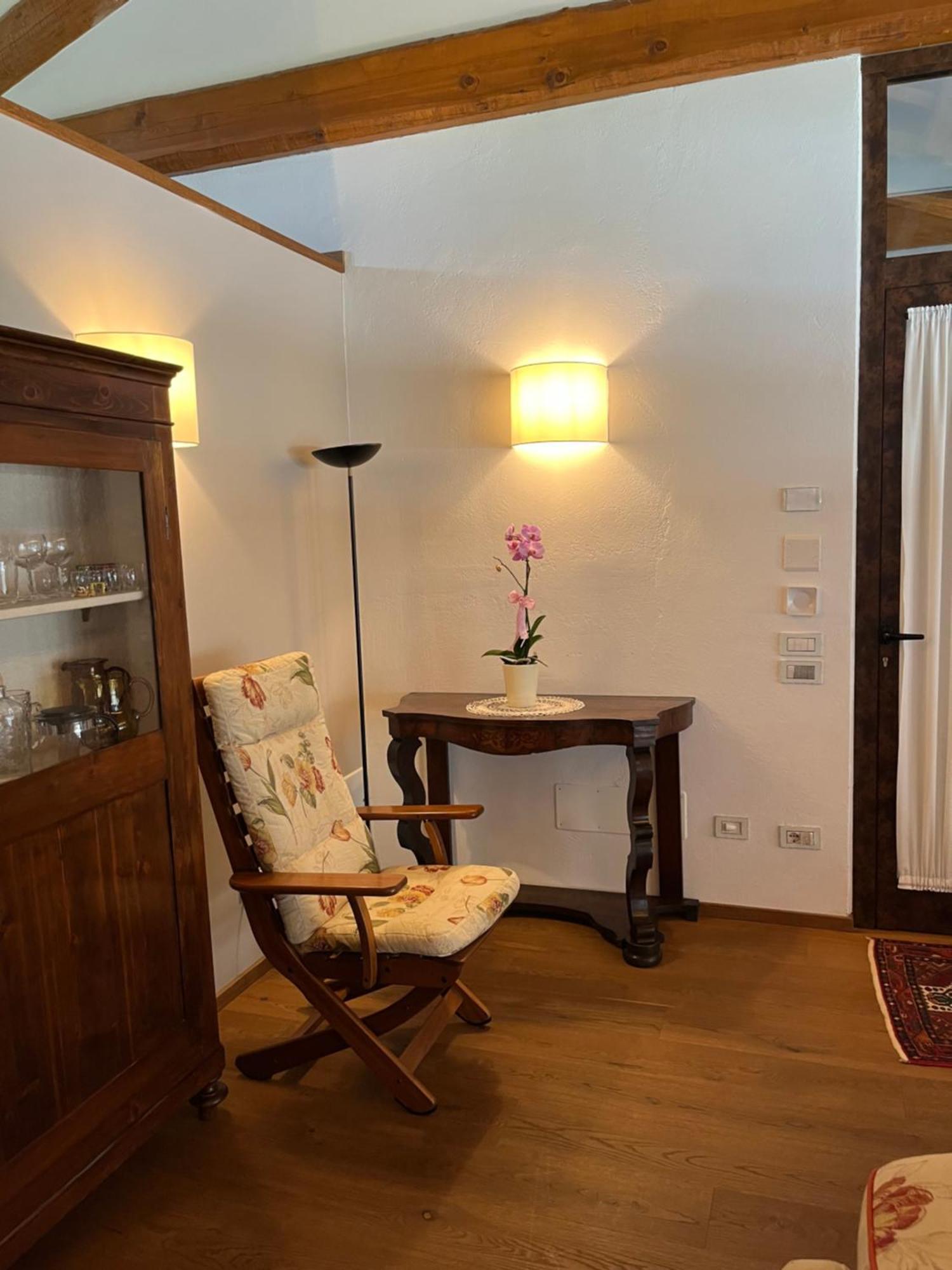 Apartment D'arco