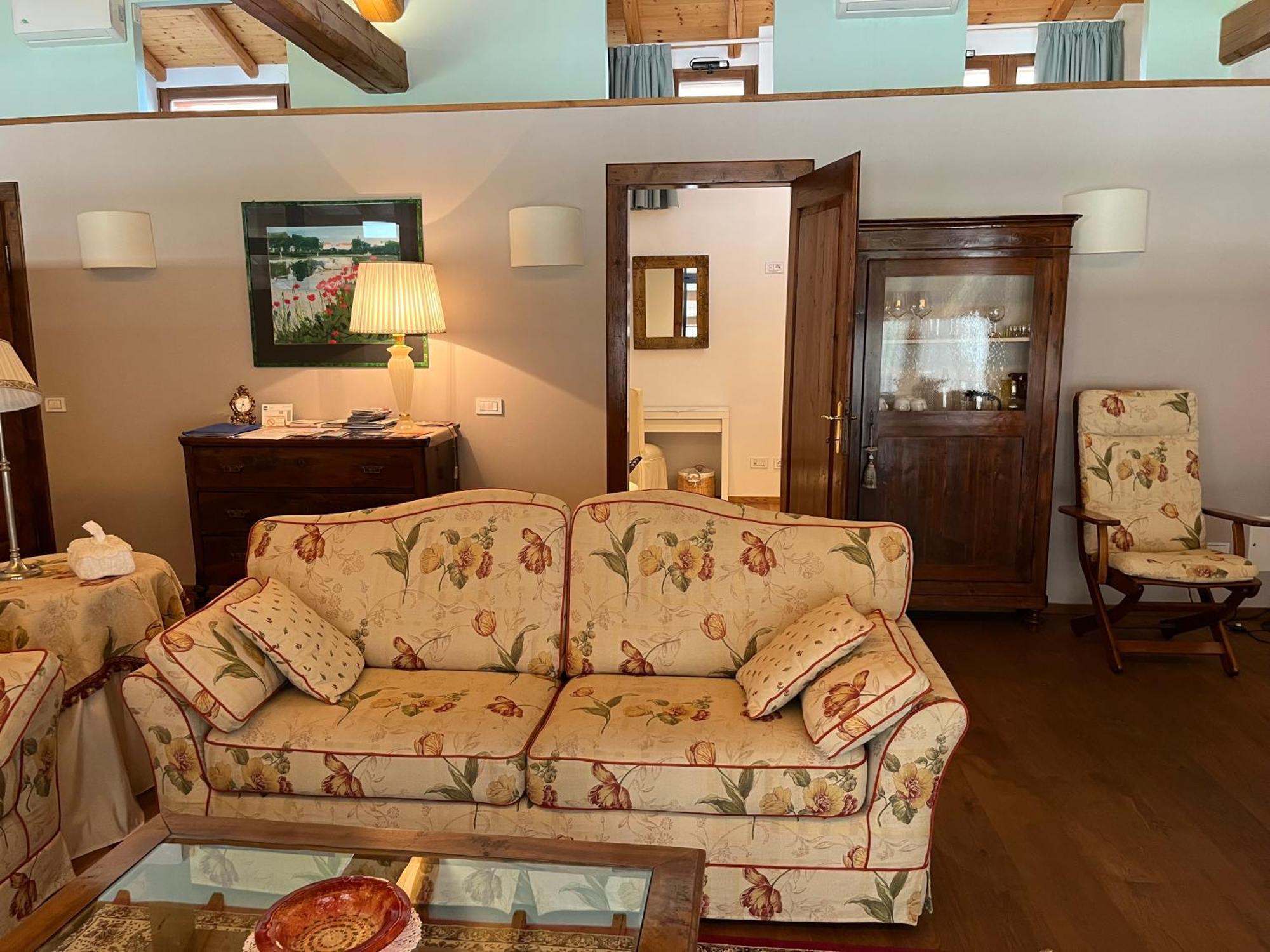 D'arco Apartment *