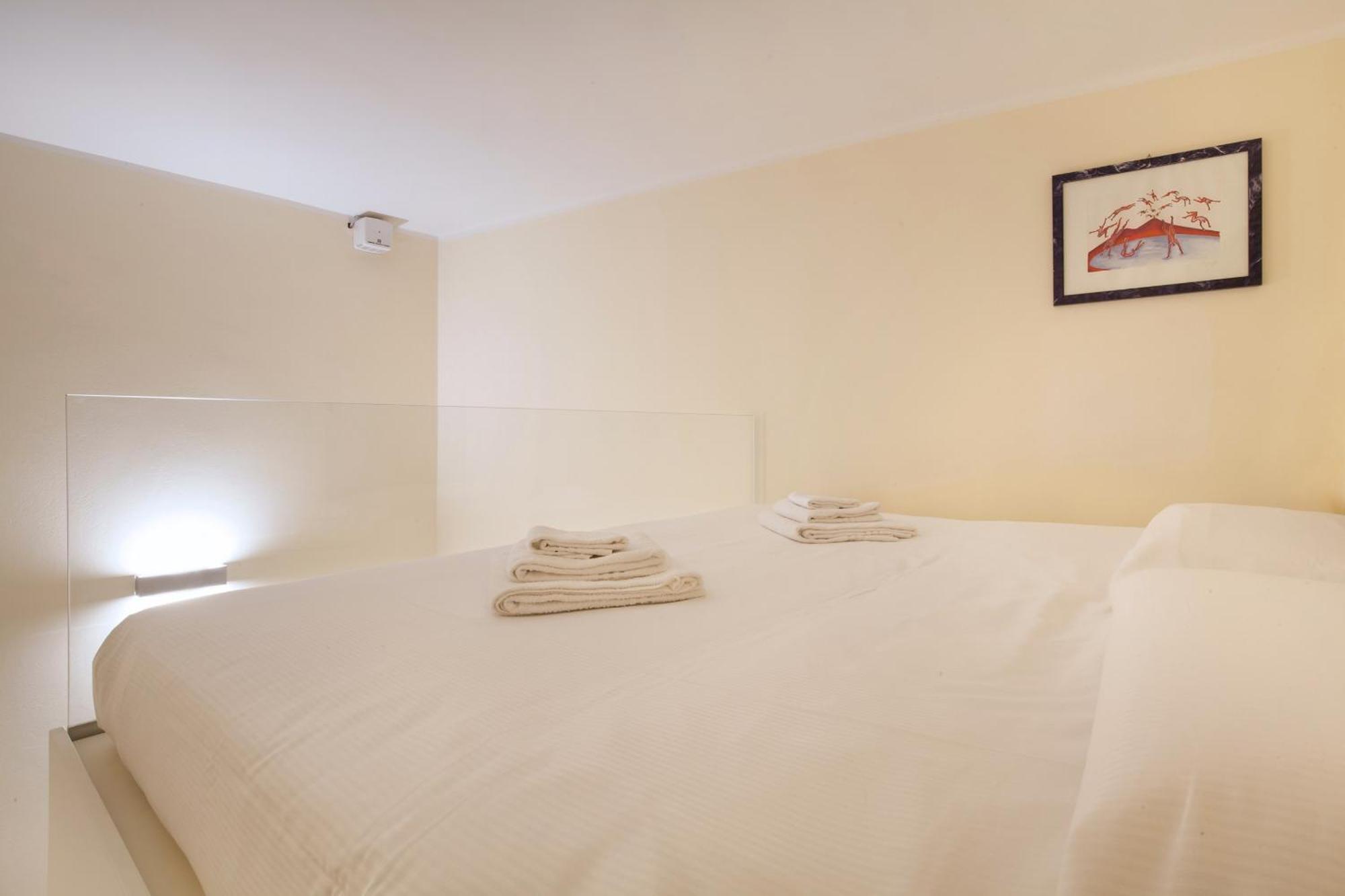 Apartment Residenza Vecchia Veronetta *