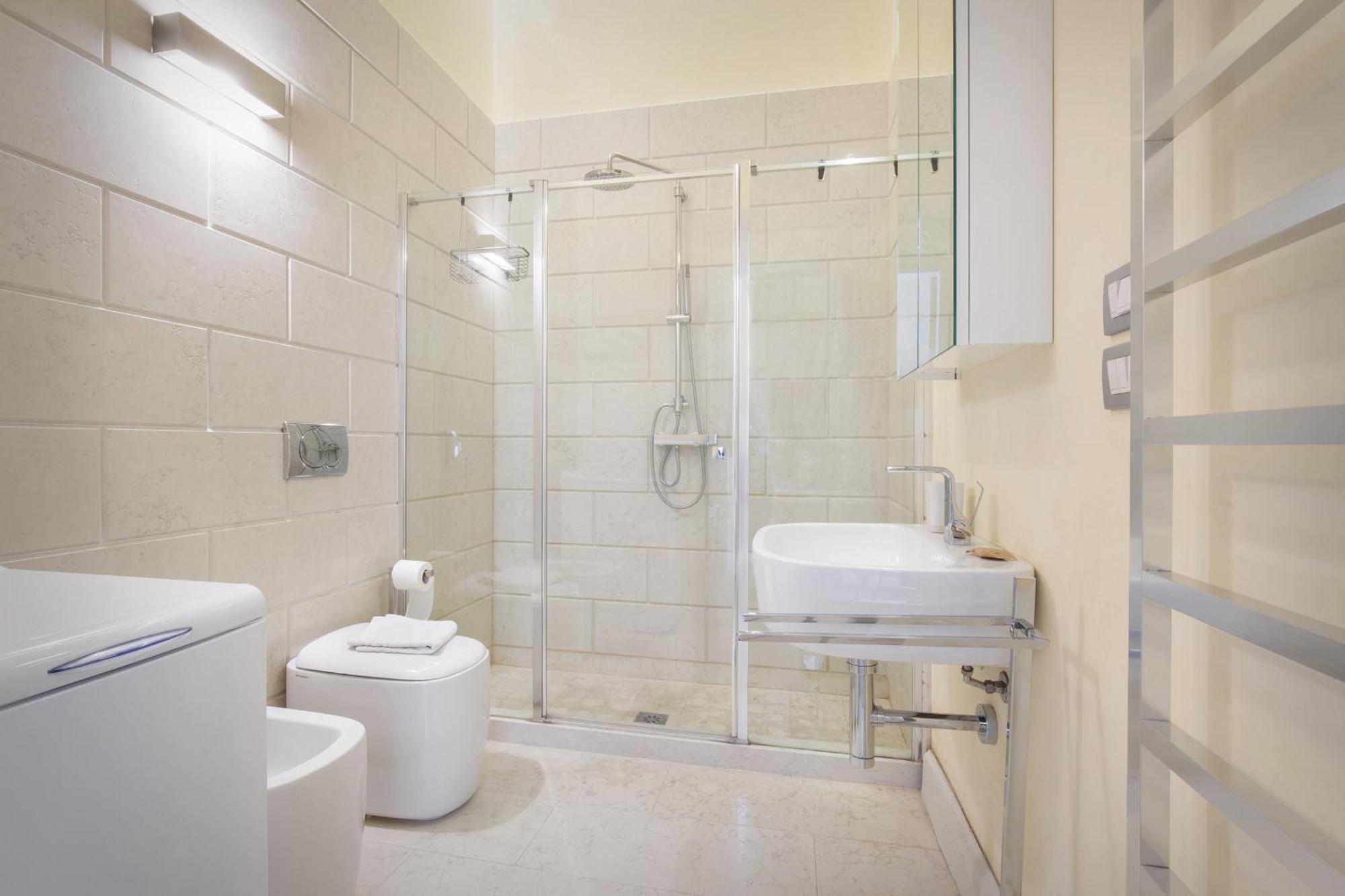Residenza Vecchia Veronetta Apartment *