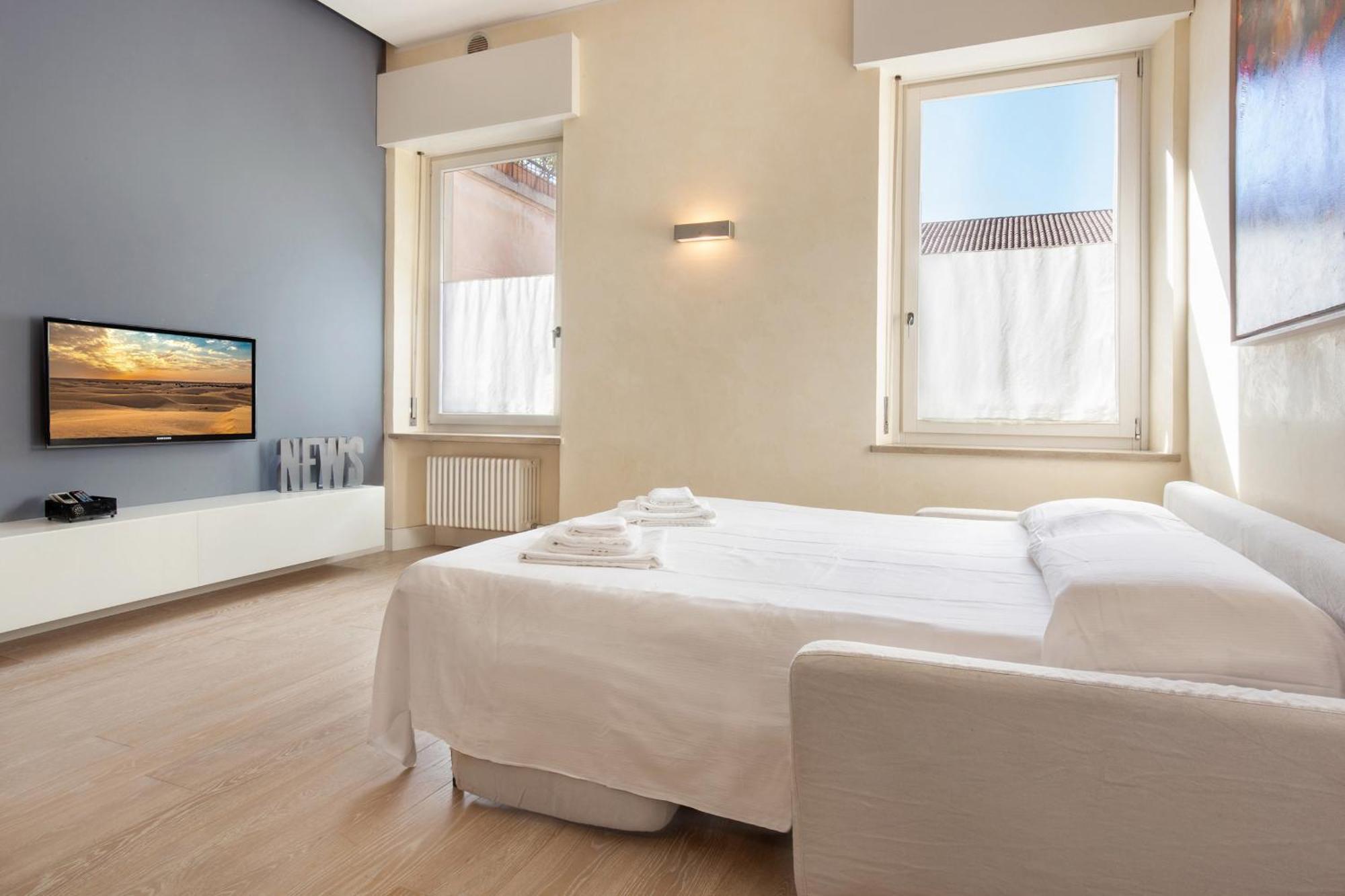 Apartment Residenza Vecchia Veronetta *