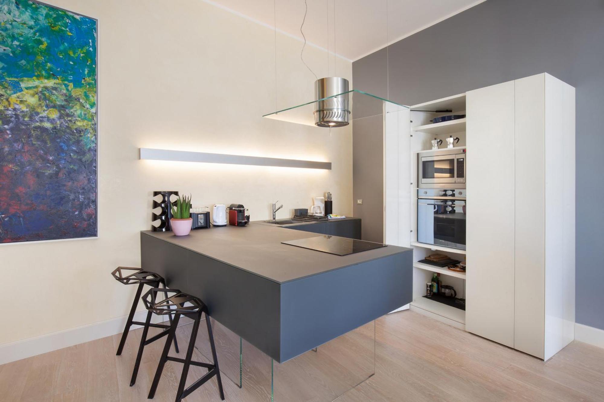 Apartment Residenza Vecchia Veronetta Verona