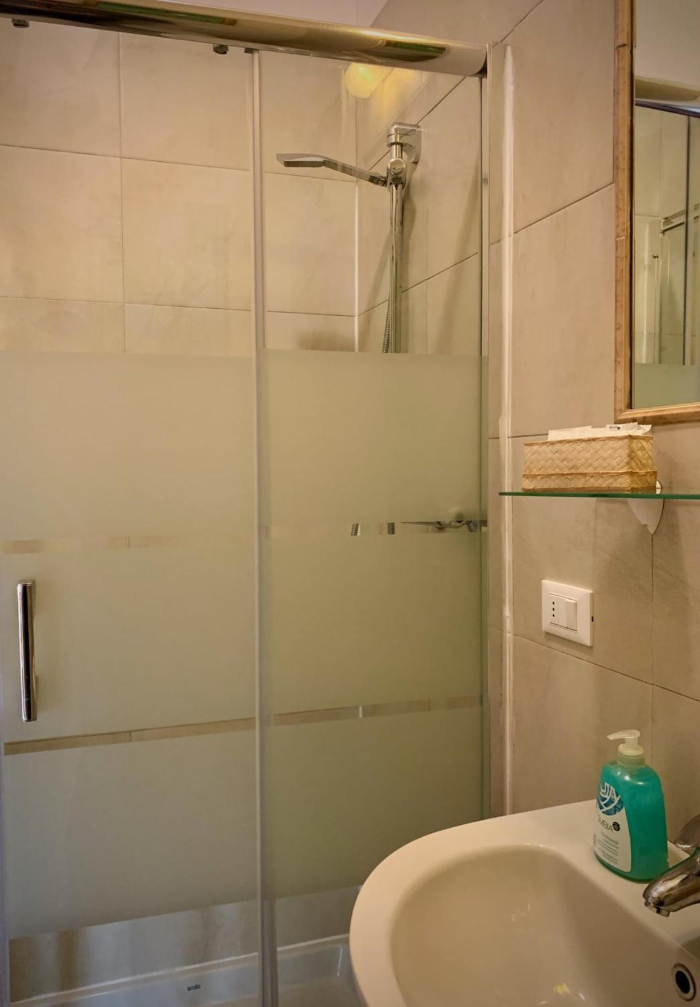 Ariel Bed & Breakfast Verona